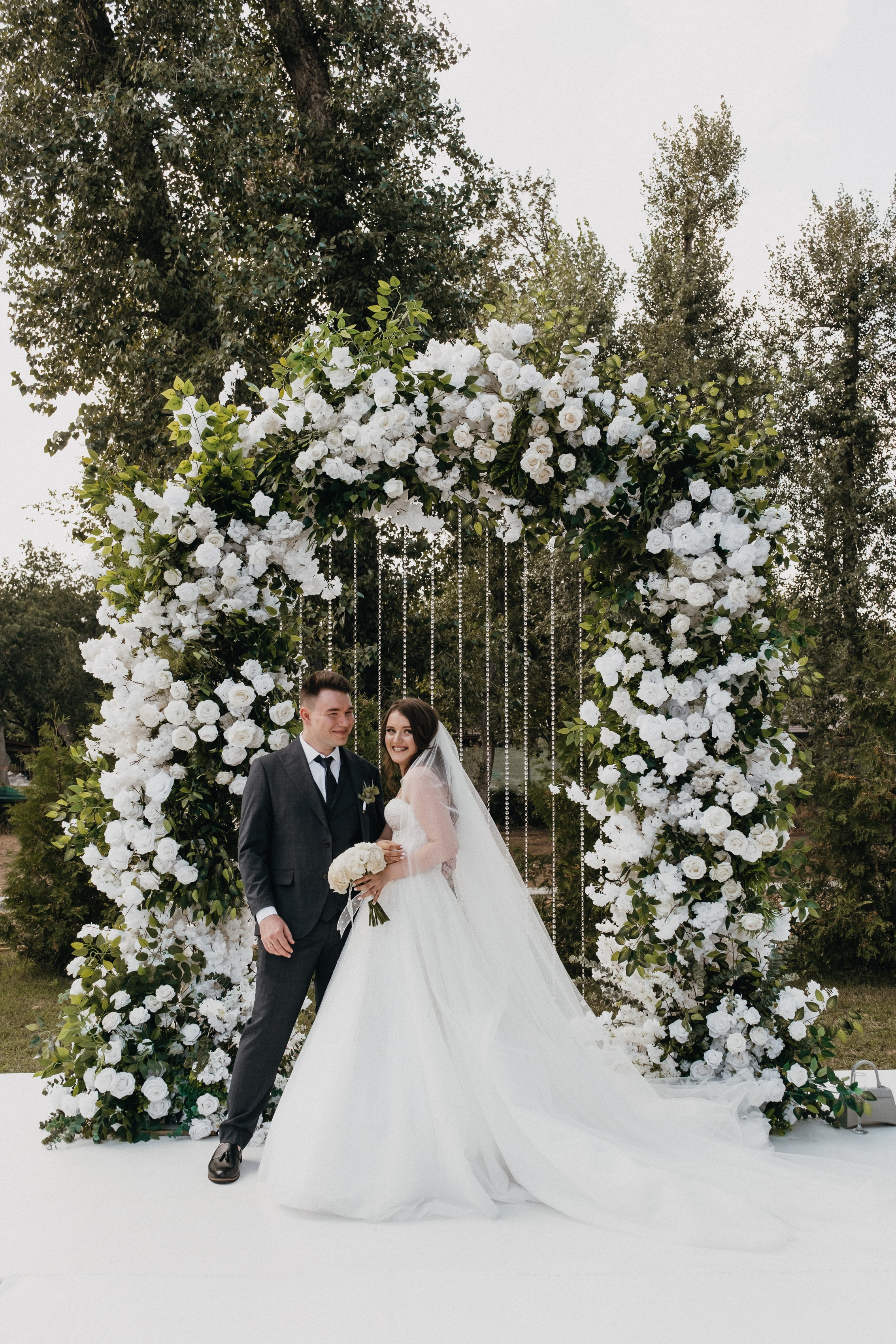 Артём и Алина. Свадебный и семейный фотограф в Волгограде Кристина Иванова