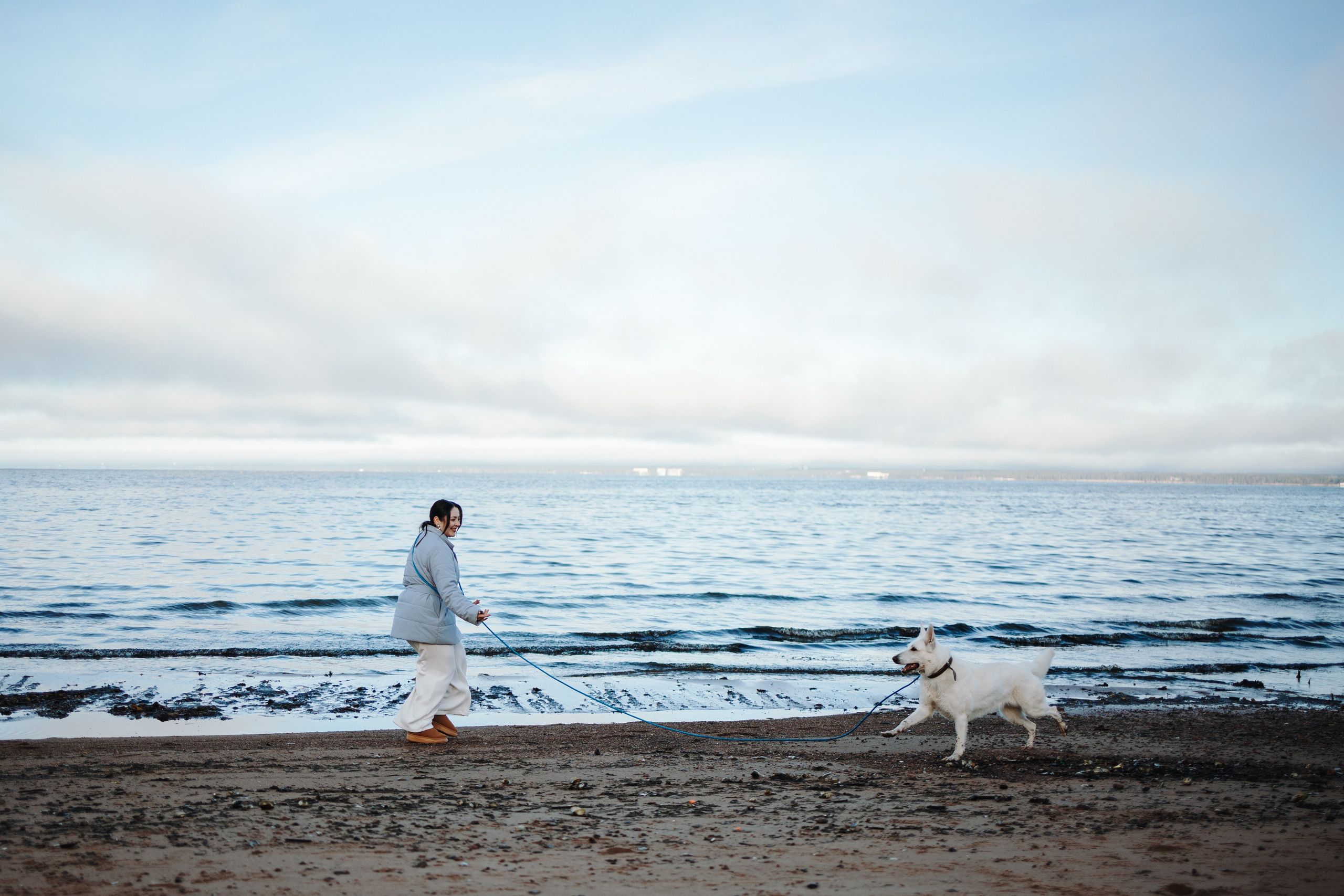 Настя и Эва. Фотограф — Анималист | Санкт-Петербург