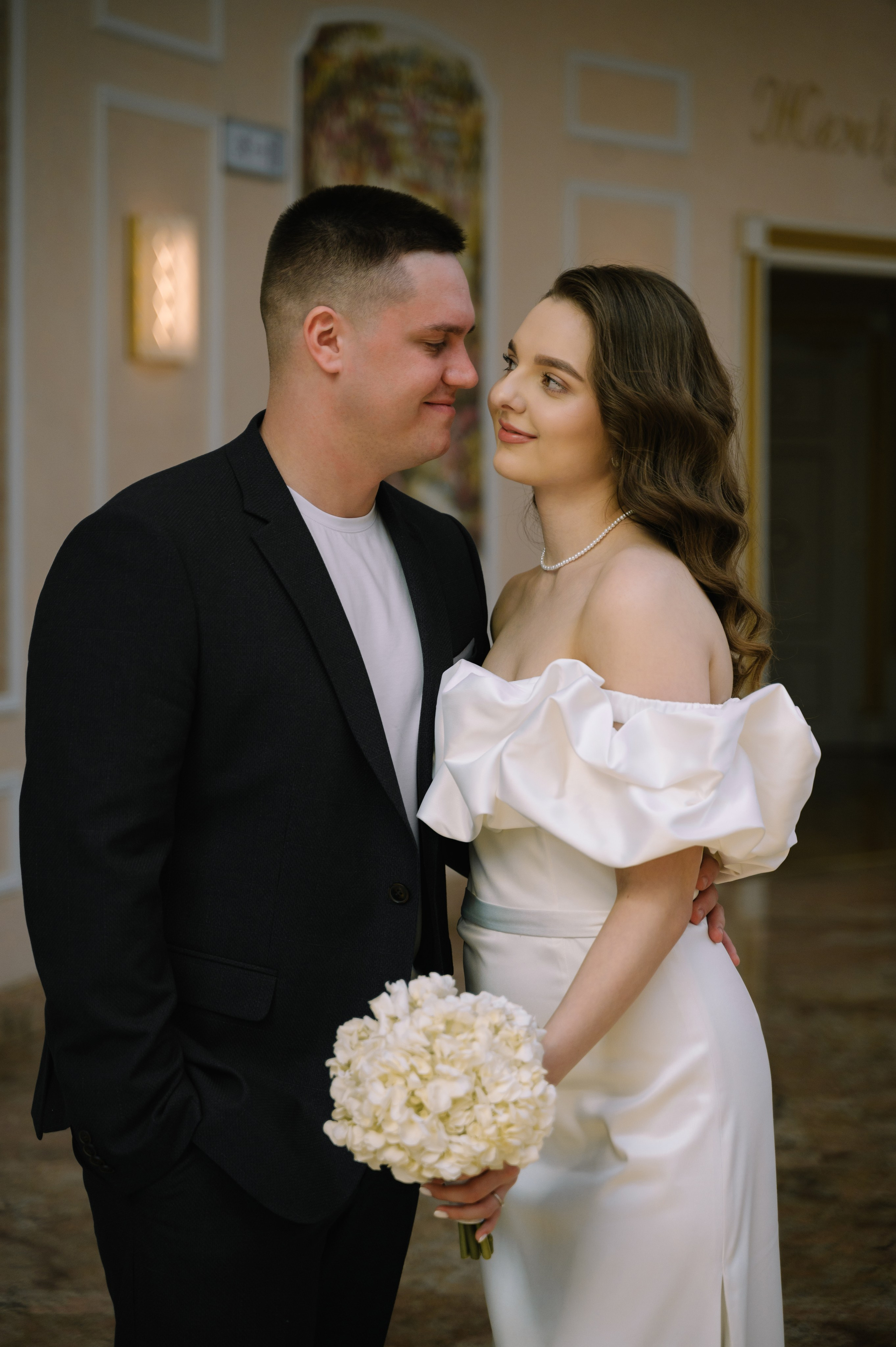 Яна & Максим. Свадебный и семейный фотограф Тюмень Екатеринбург Москвина Алёна