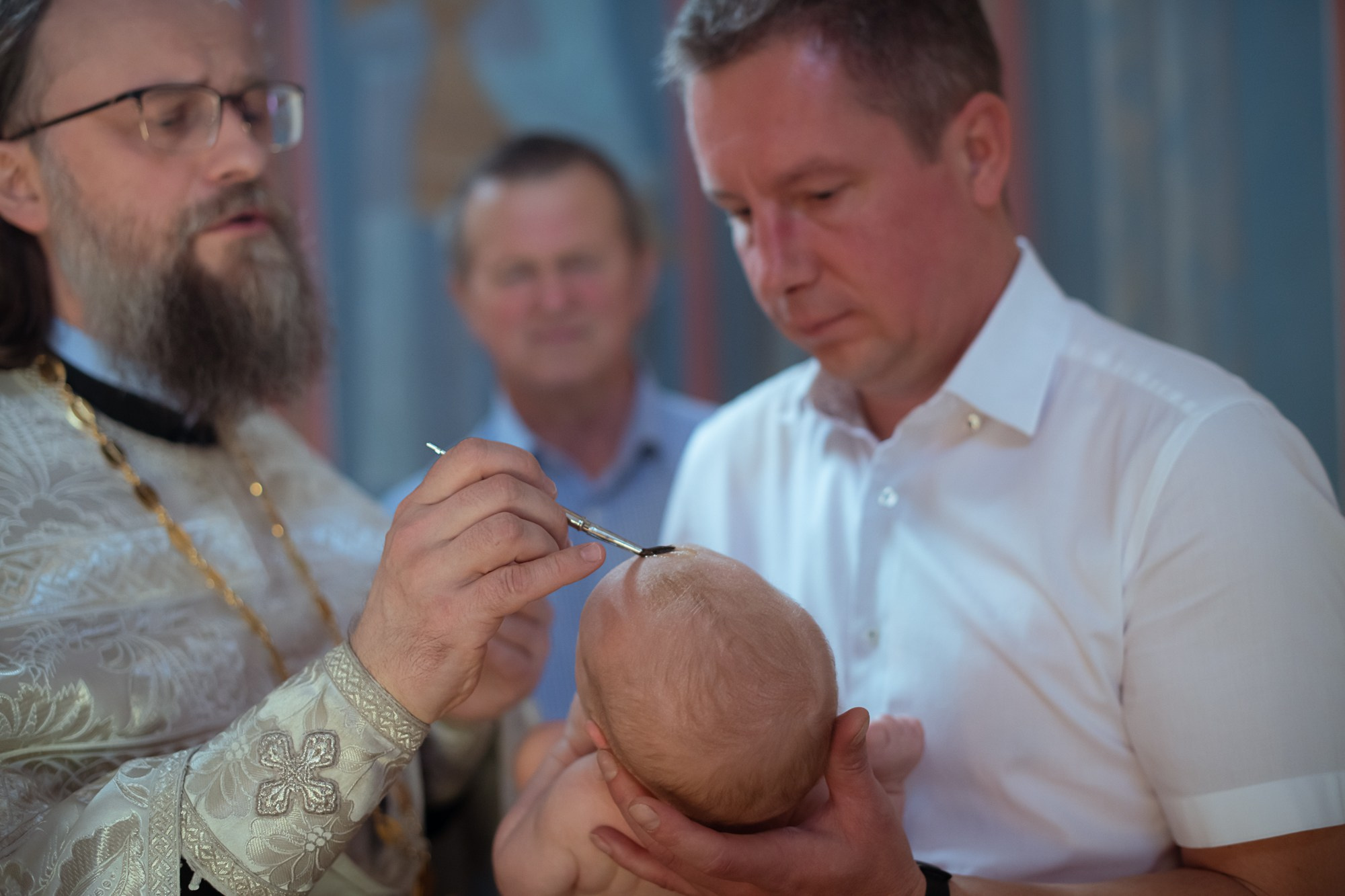 Аносино. Lucytheatre