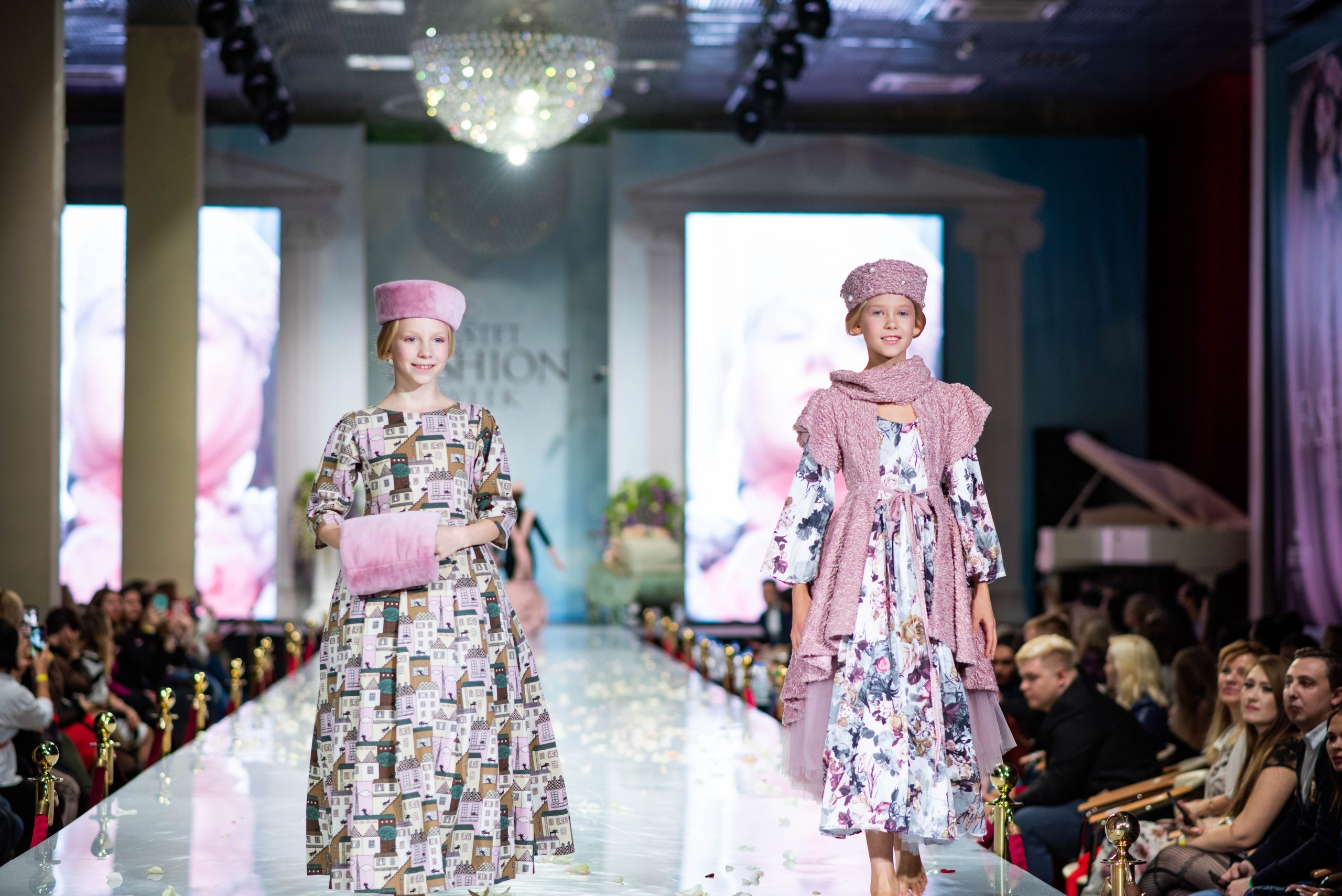 Надежда Шибина EFW. Главная