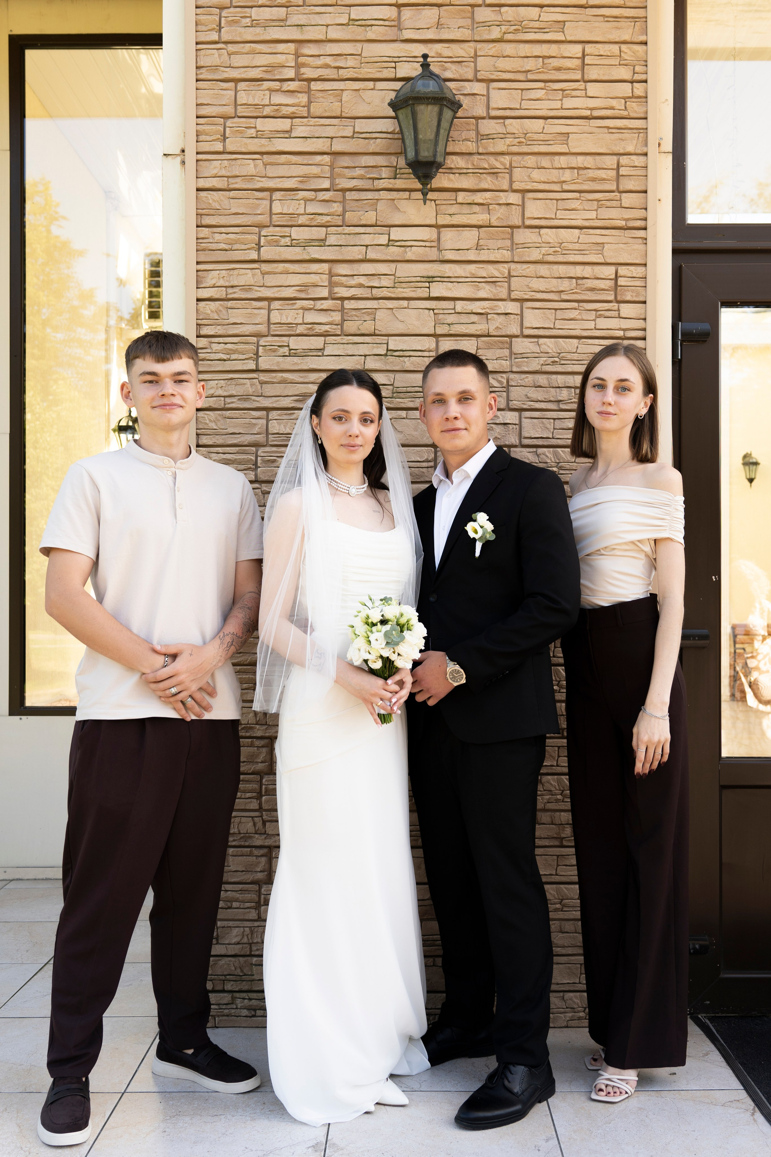 Аделина+Владислав. Главная