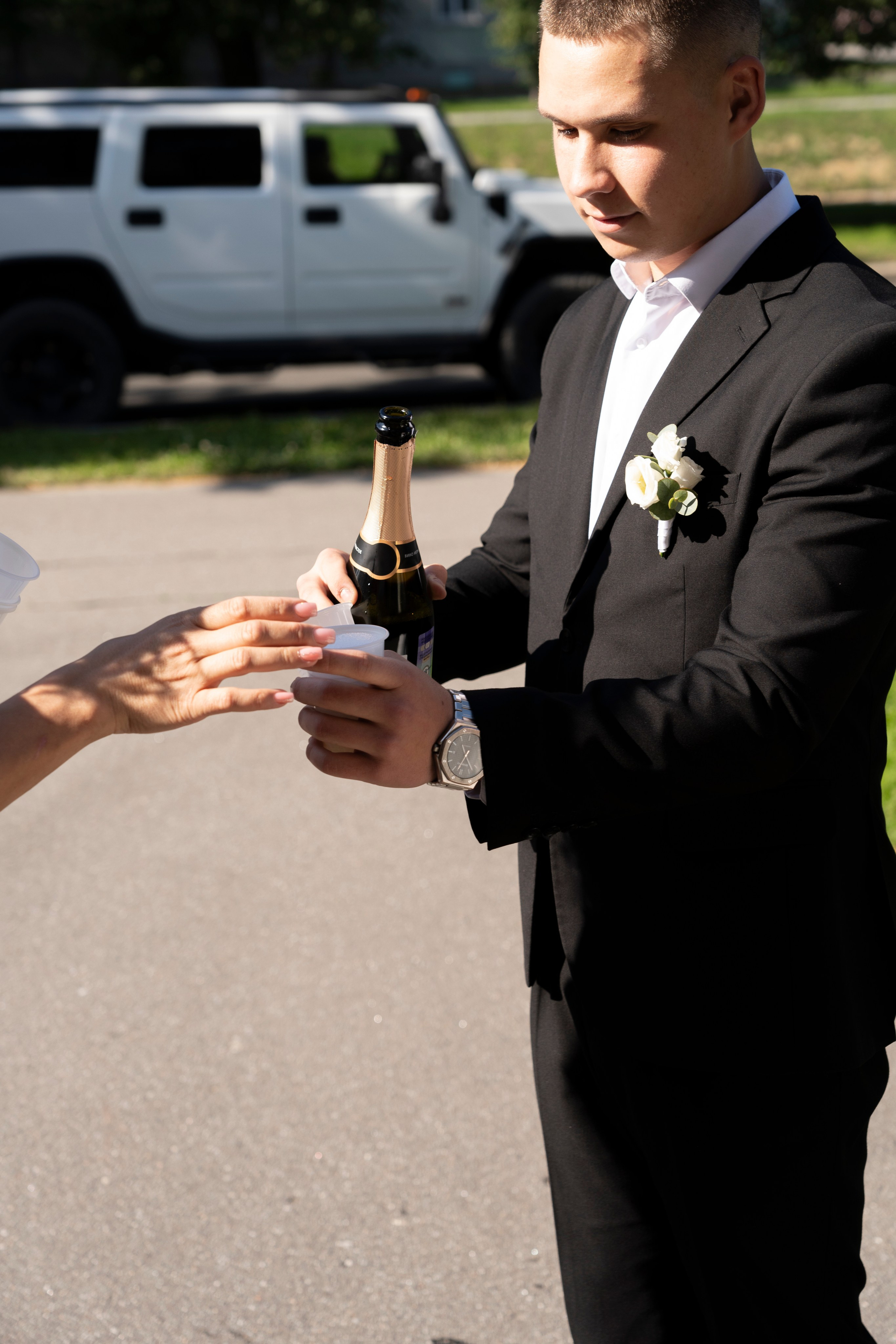 Аделина+Владислав. Главная