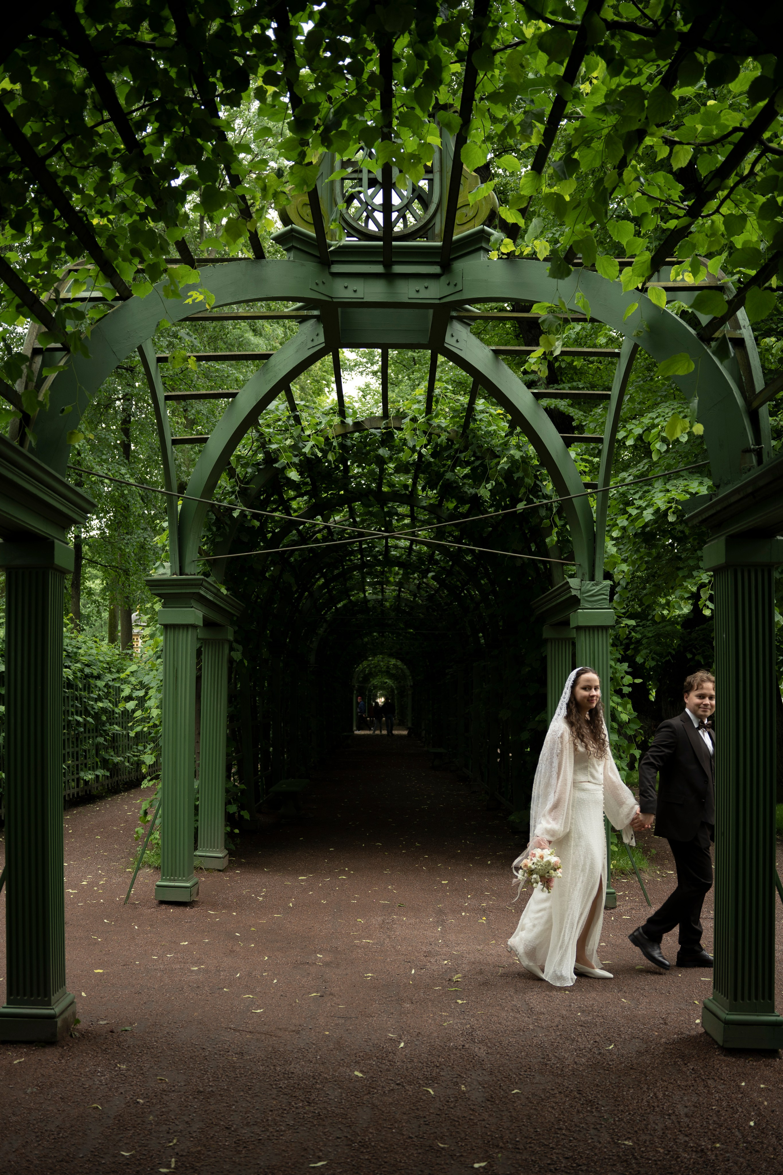 Юлия+Вячеслав. Главная