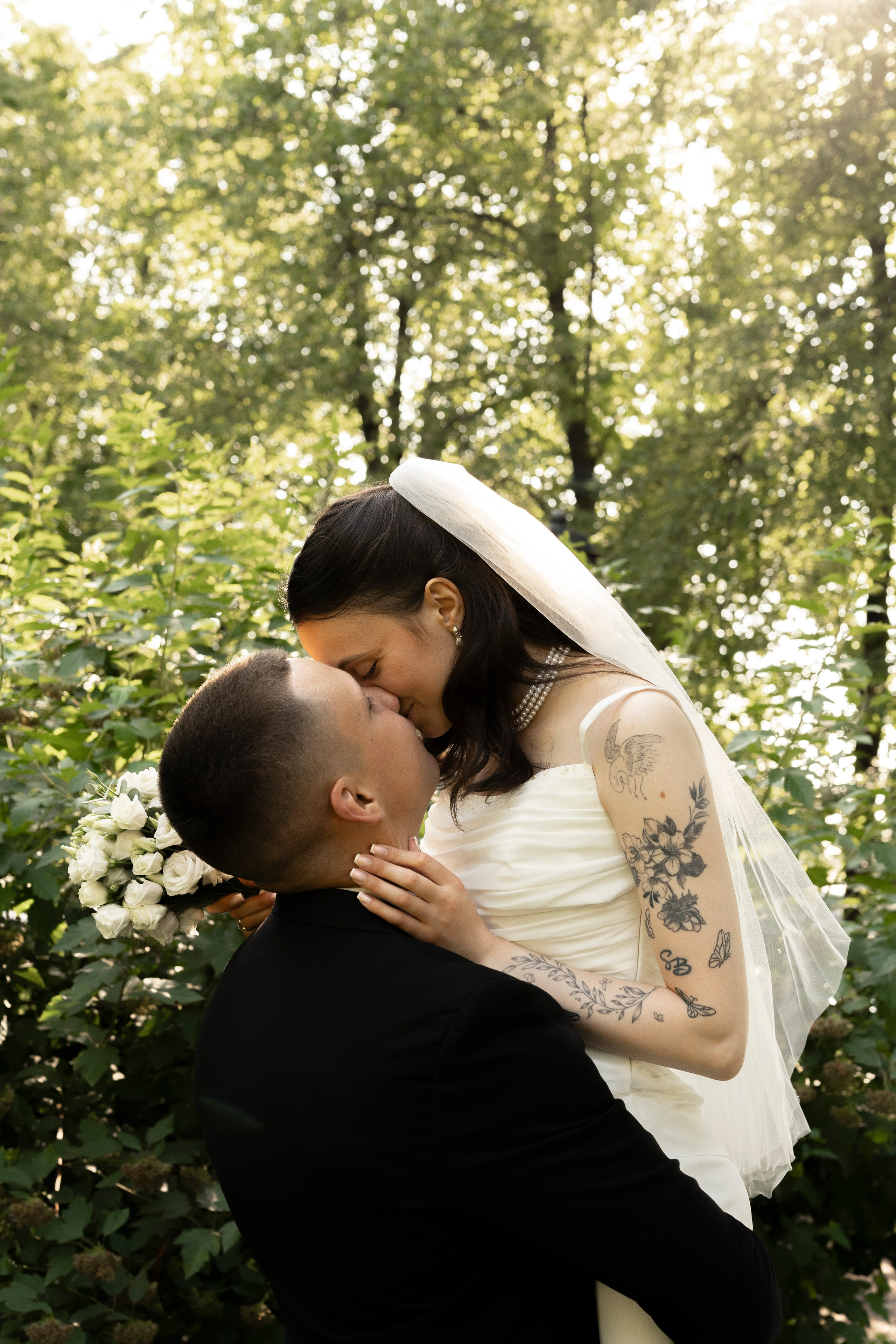 Аделина+Владислав. Главная