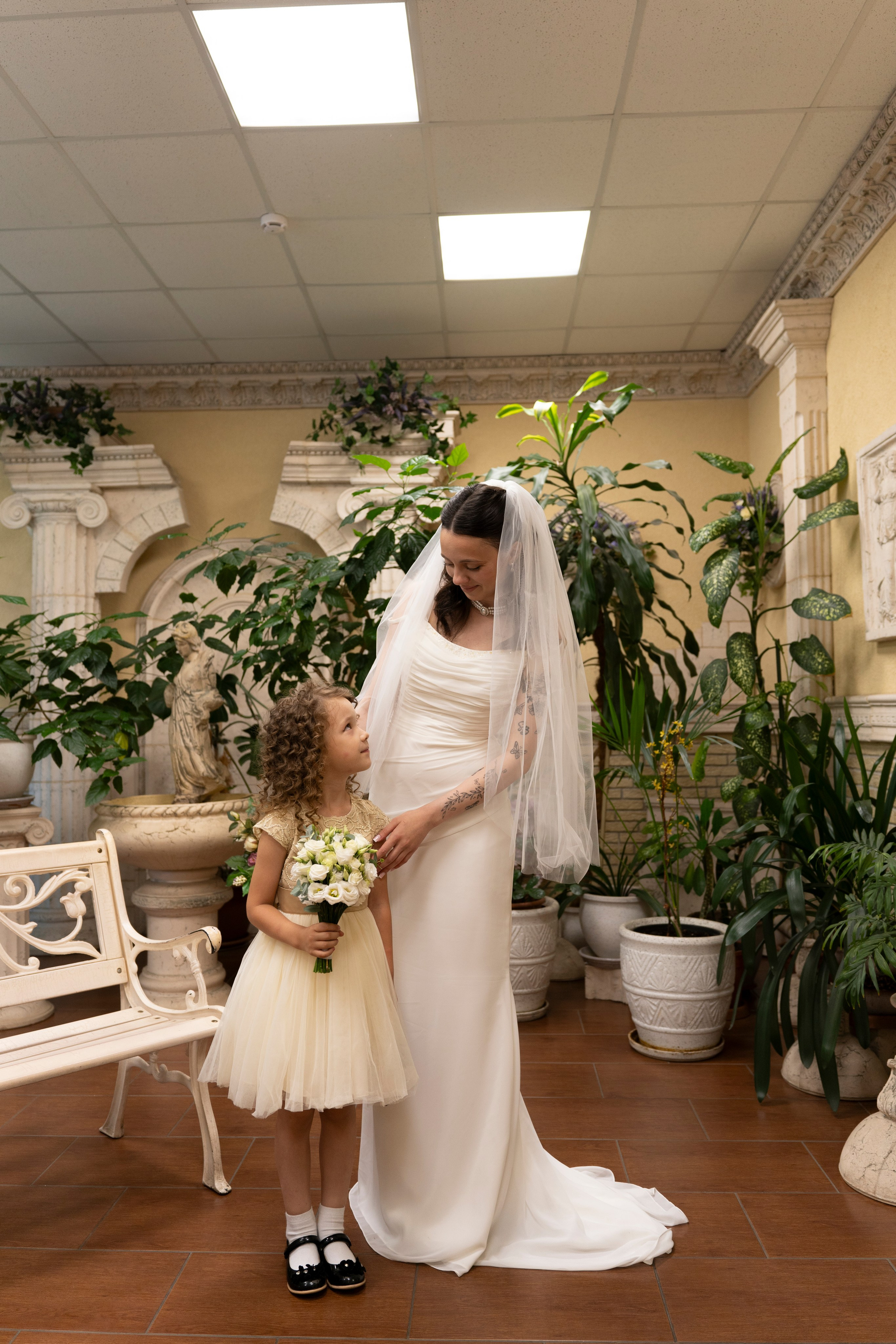 Аделина+Владислав. Главная