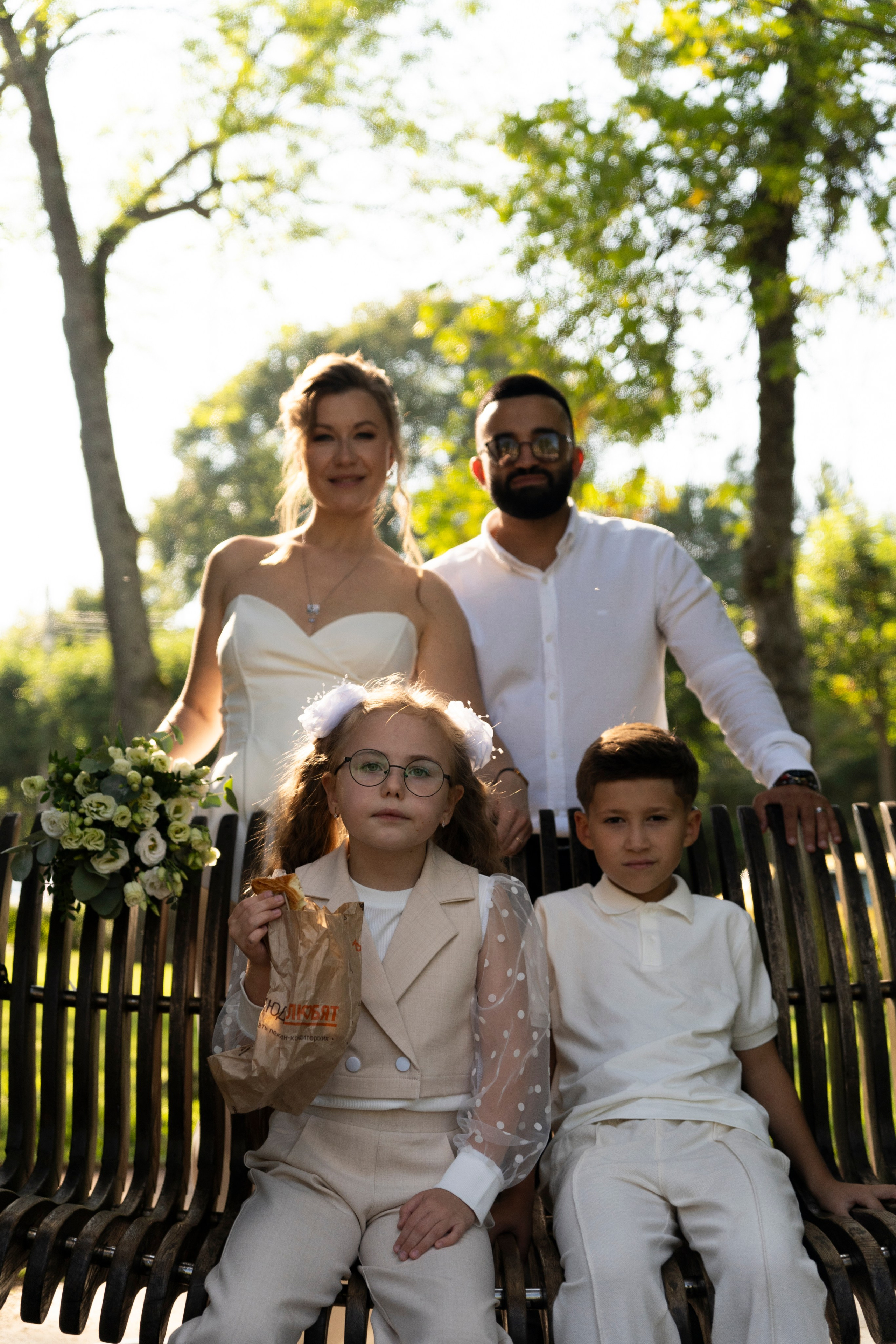 Дарья+Олег. Главная