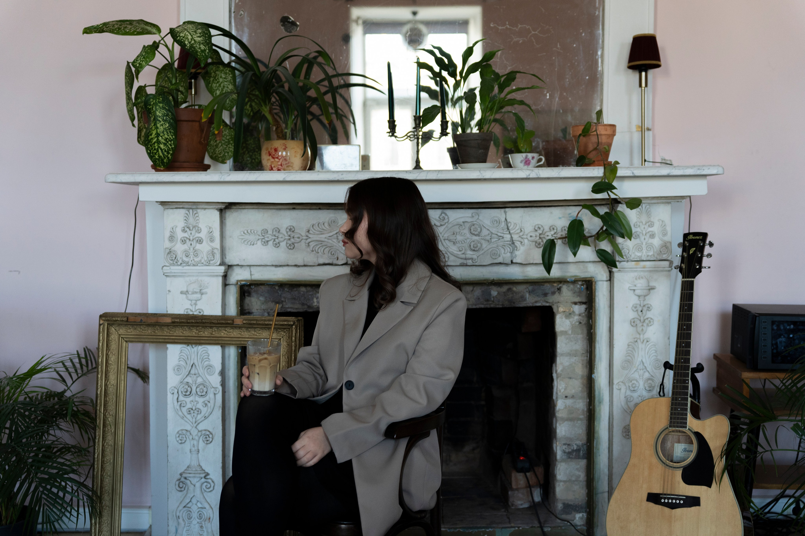 Екатерина. Главная