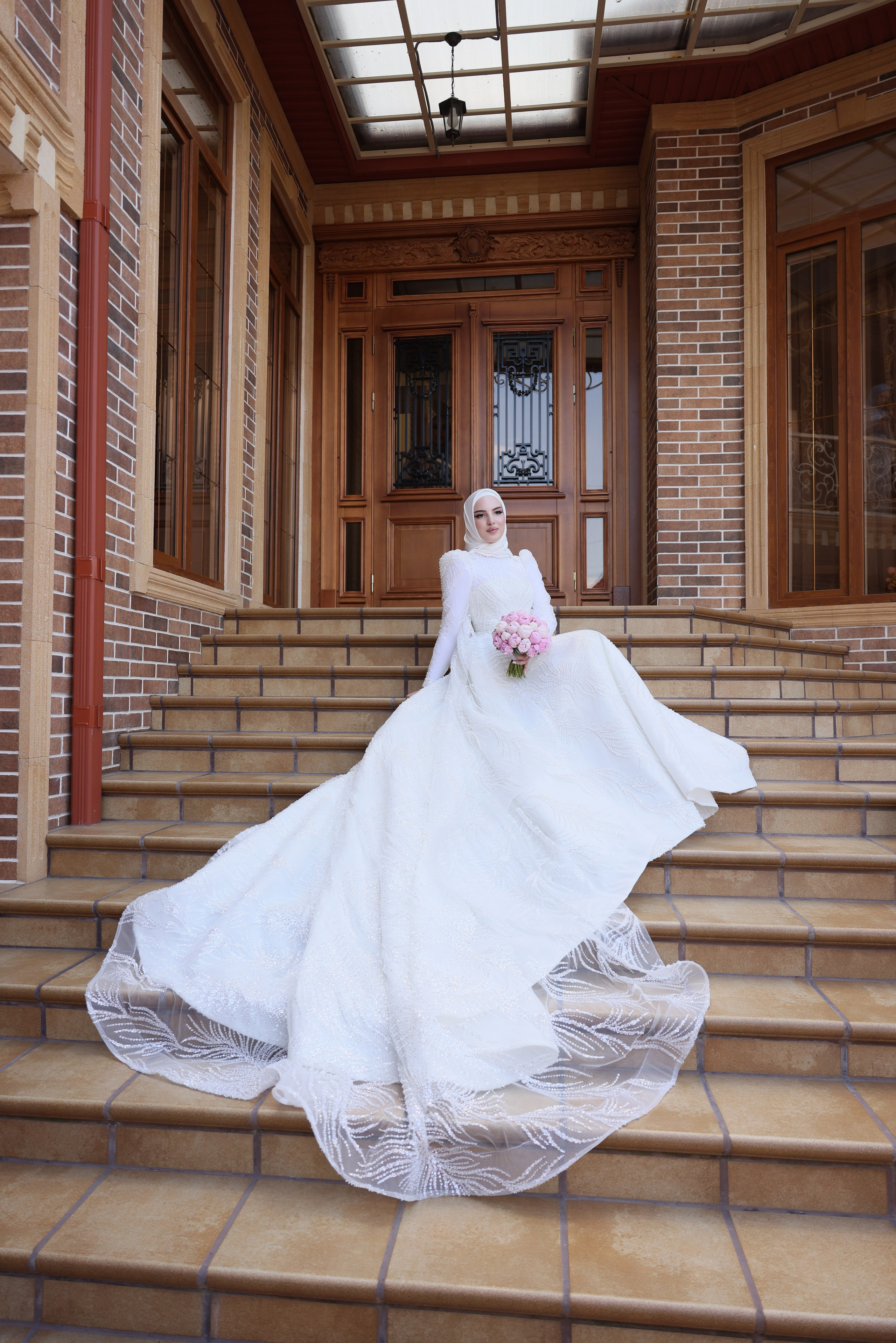 Иман Амирбекова. Taysumoff