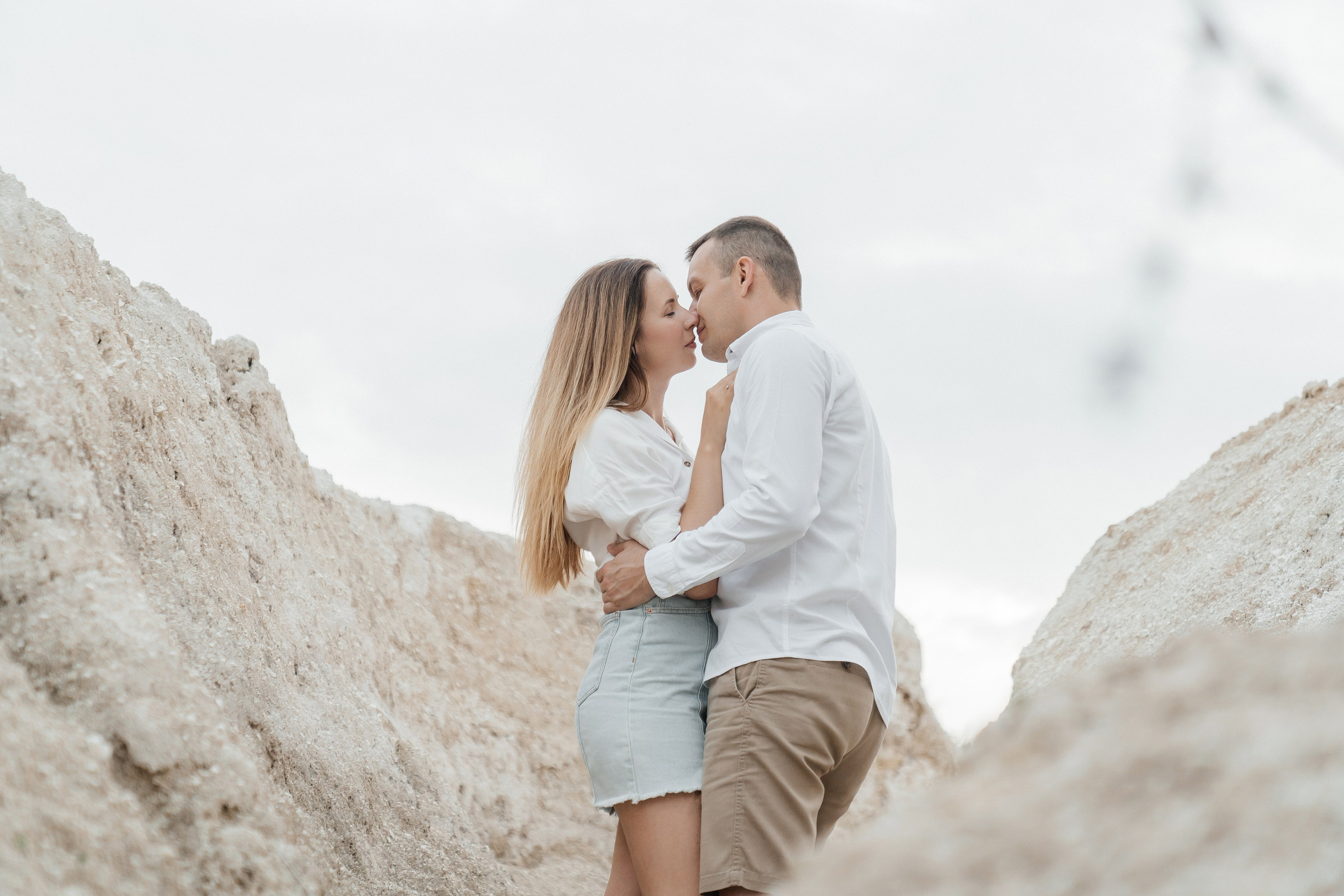 Инна и Валентин. Свадебный фотограф в Белгороде Кравченко Алиса