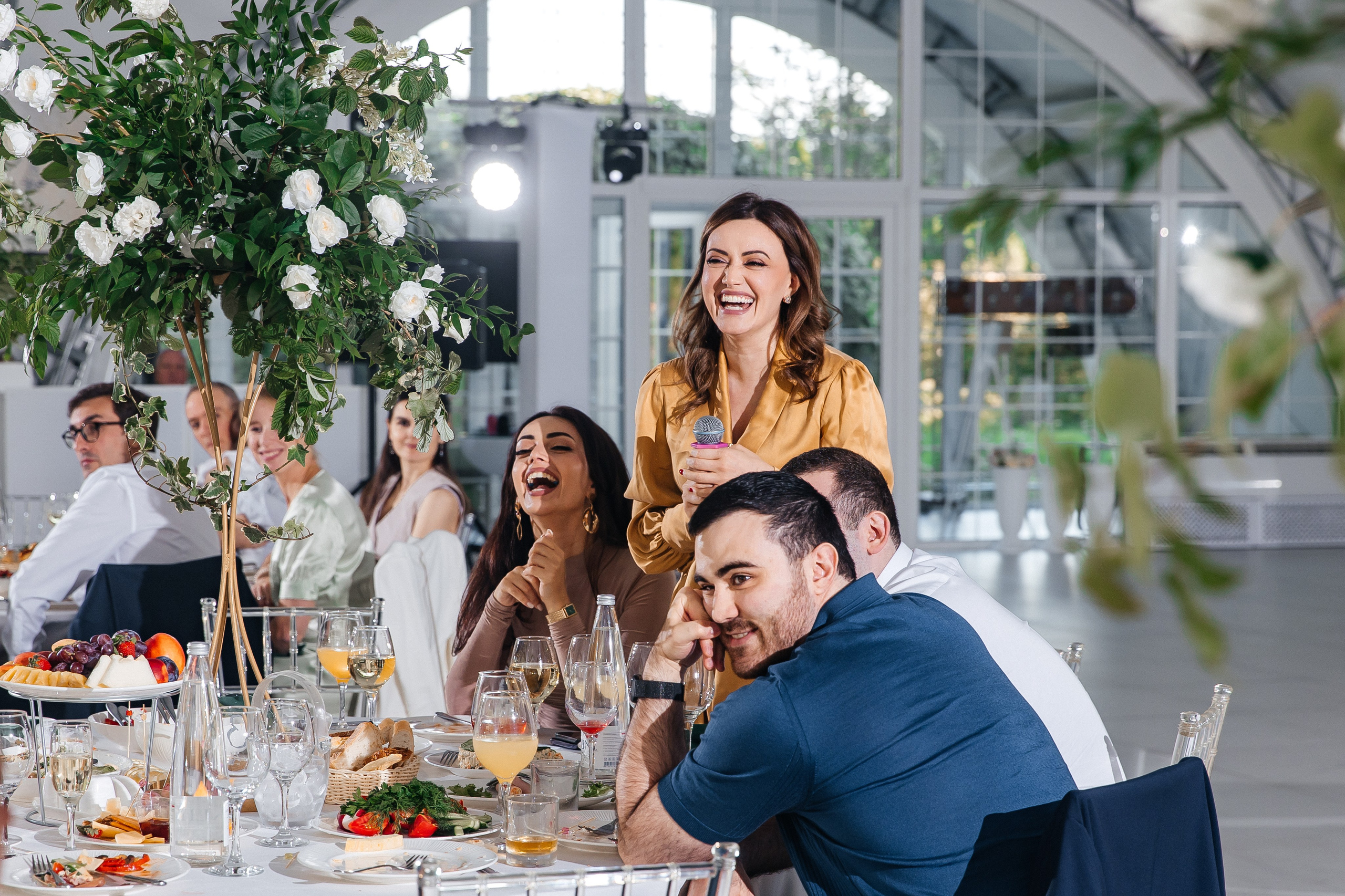 Artem & Zulya. Свадебный фотограф в Москве Виктория Арехова