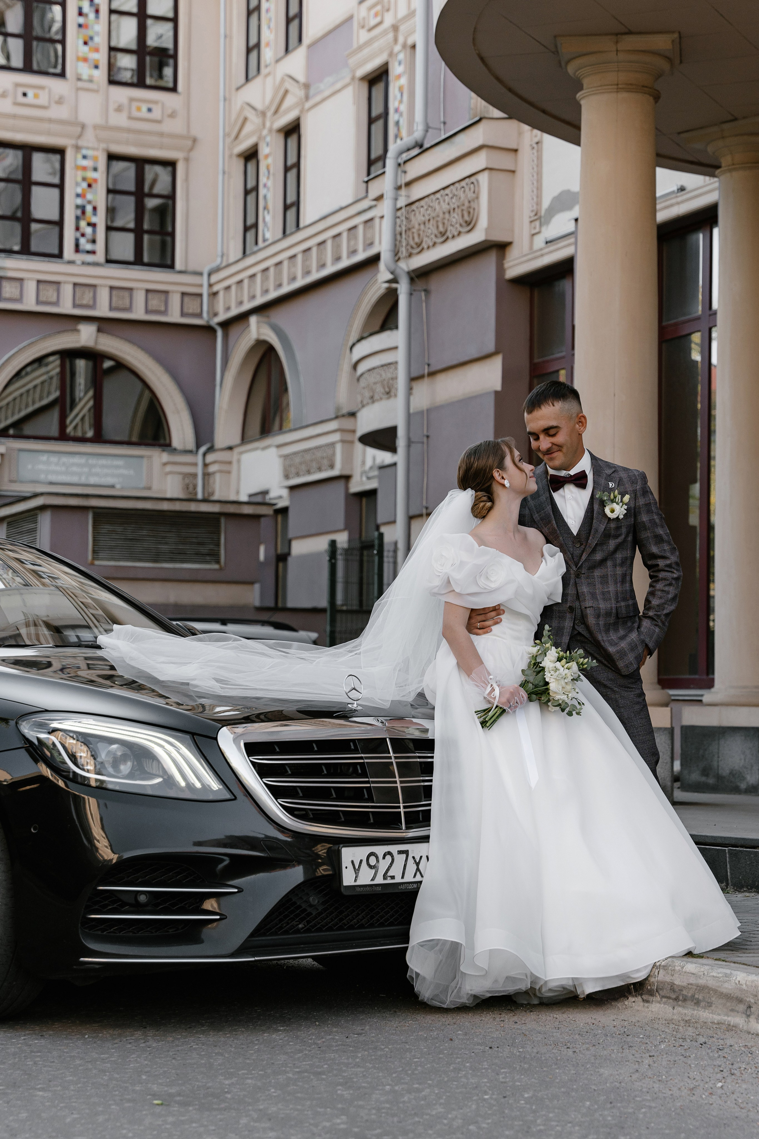 Алина и Александр. Фотограф Сергиев Посад / Москва / Дмитров / Дубна