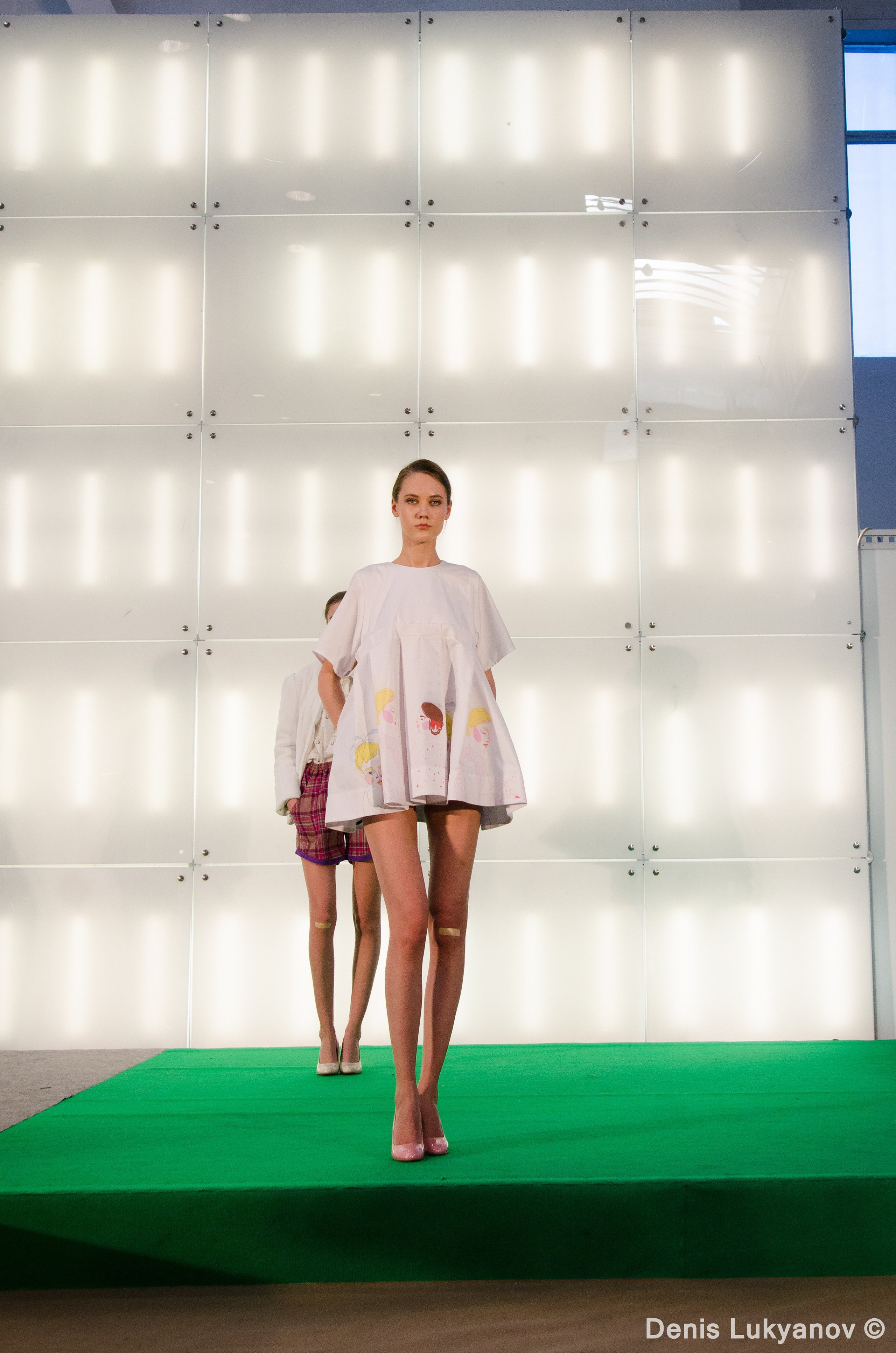 Формула Моды.Континент. Свадебный и семейный фотограф Денис Лукьянов в Краснодаре, Краснодарском крае и Республике Крым