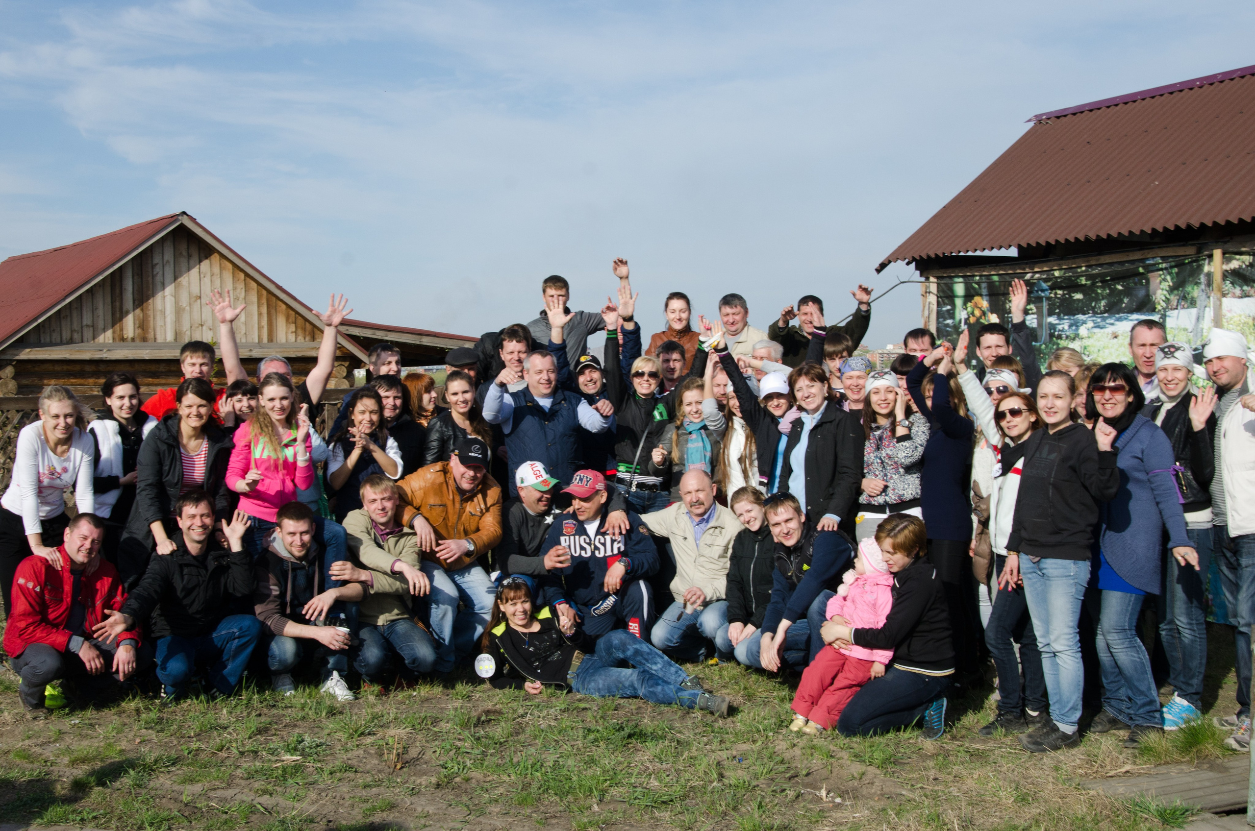 Корпоратив.Пиратский остров. Свадебный и семейный фотограф Денис Лукьянов в Краснодаре, Краснодарском крае и Республике Крым