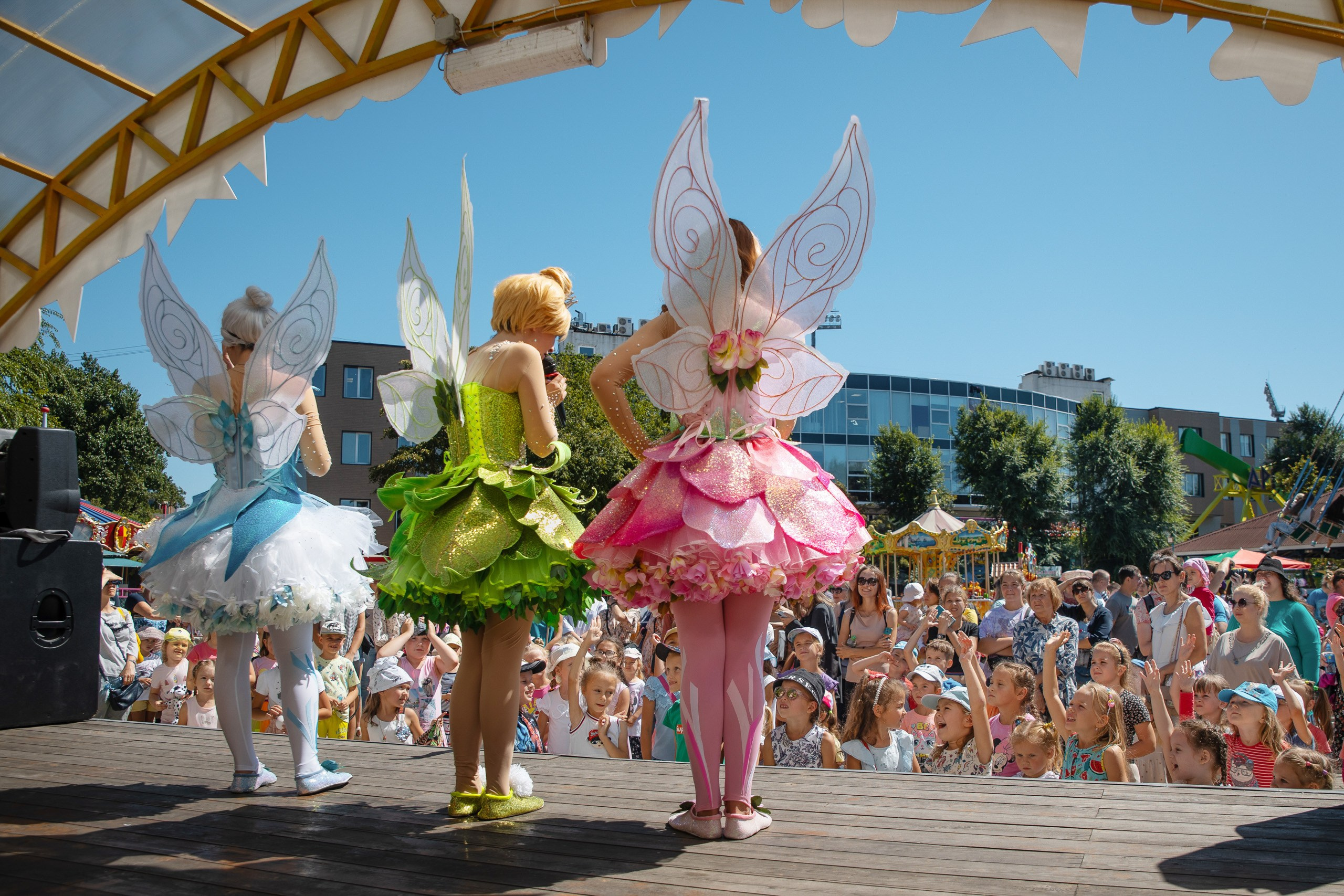 Детская съёмка. Фотограф в Санкт-Петербурге Денис Топчий