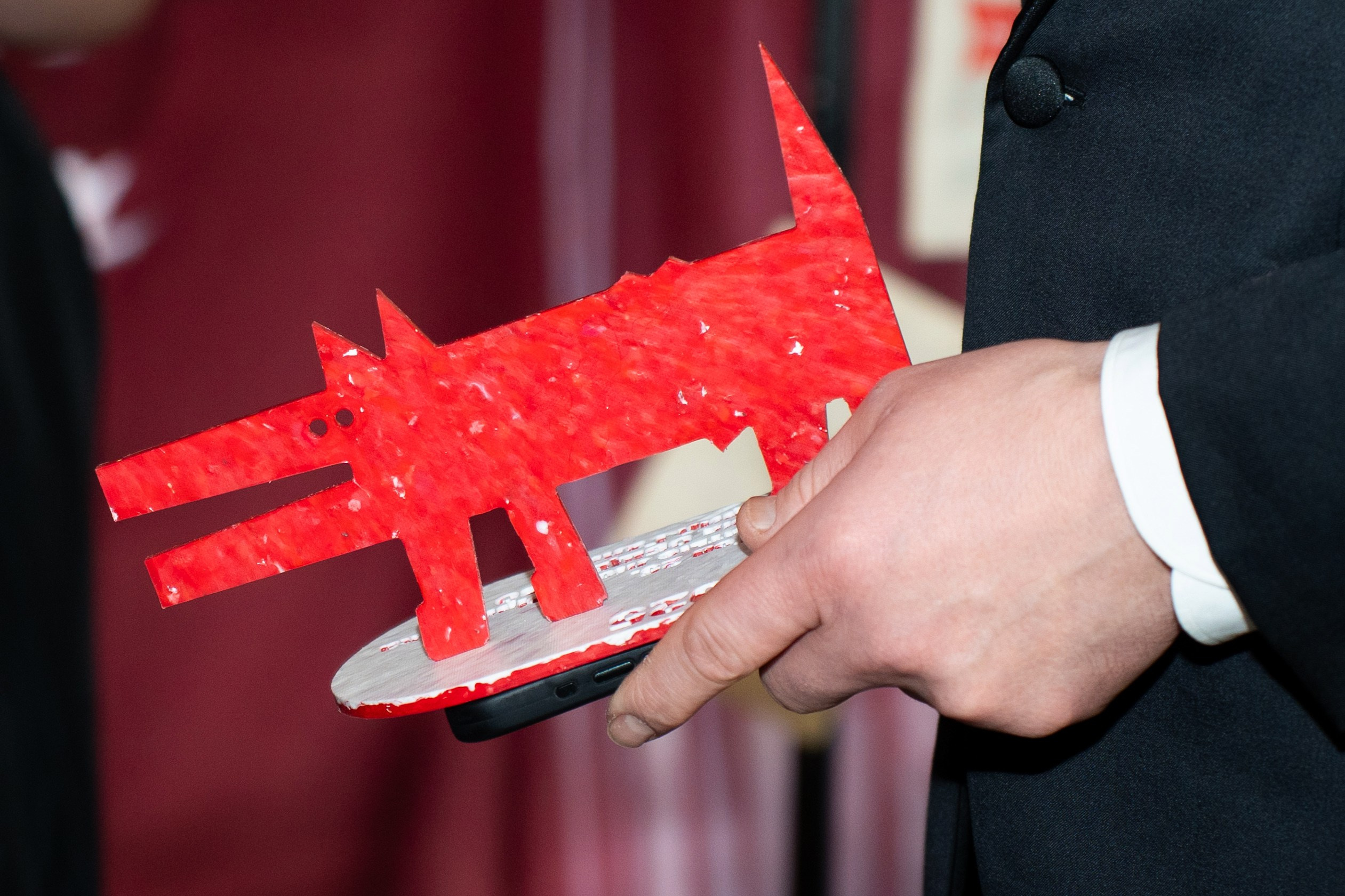 Собака. Для тех, кто не ждёт удачи, а создаёт её. Каждая фотосессия — это твой момент, твой стиль, твой успех. 📸