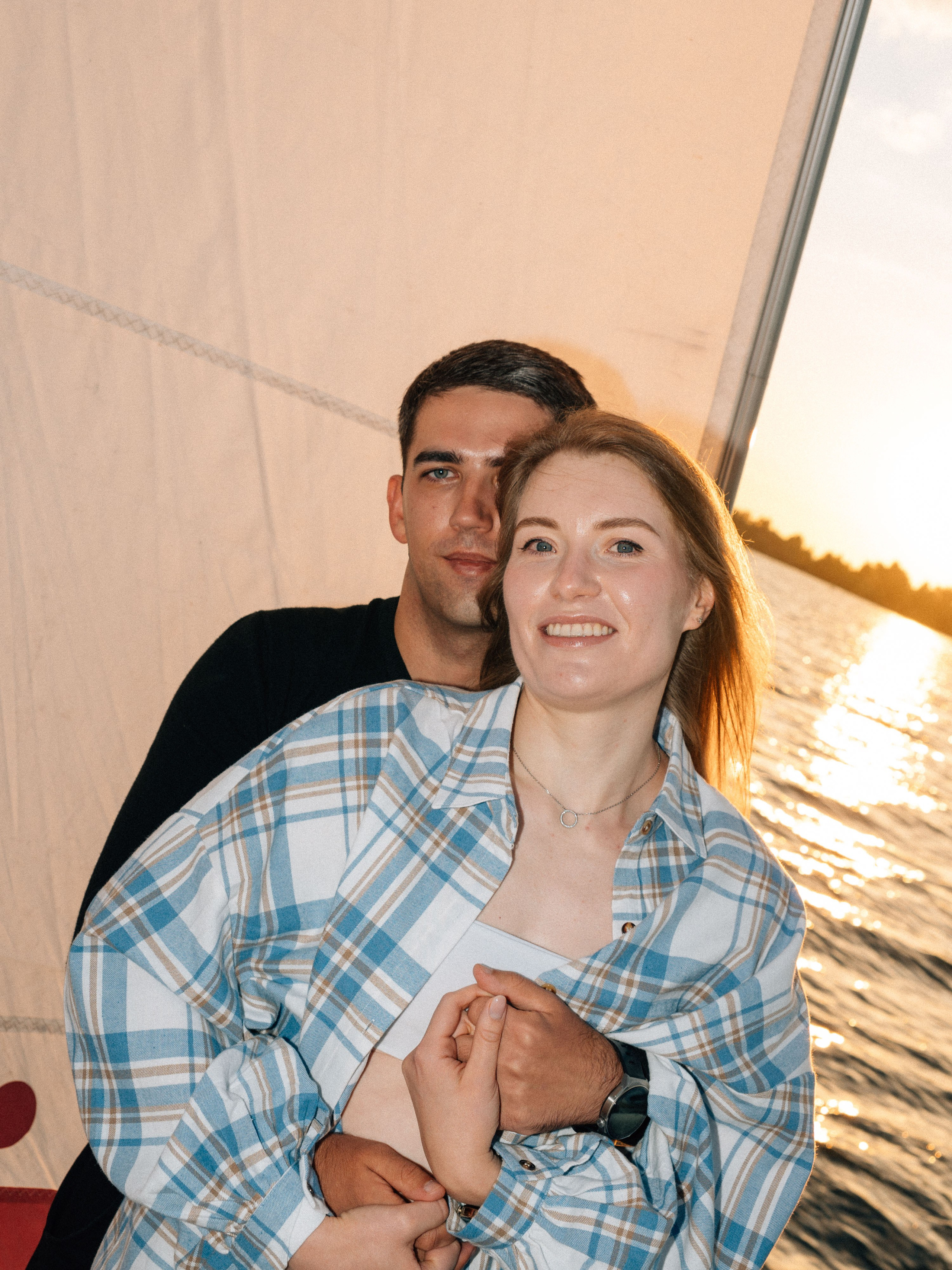 Андрей и Анастасия. Фотограф в Екатеринбурге Яна Круташова