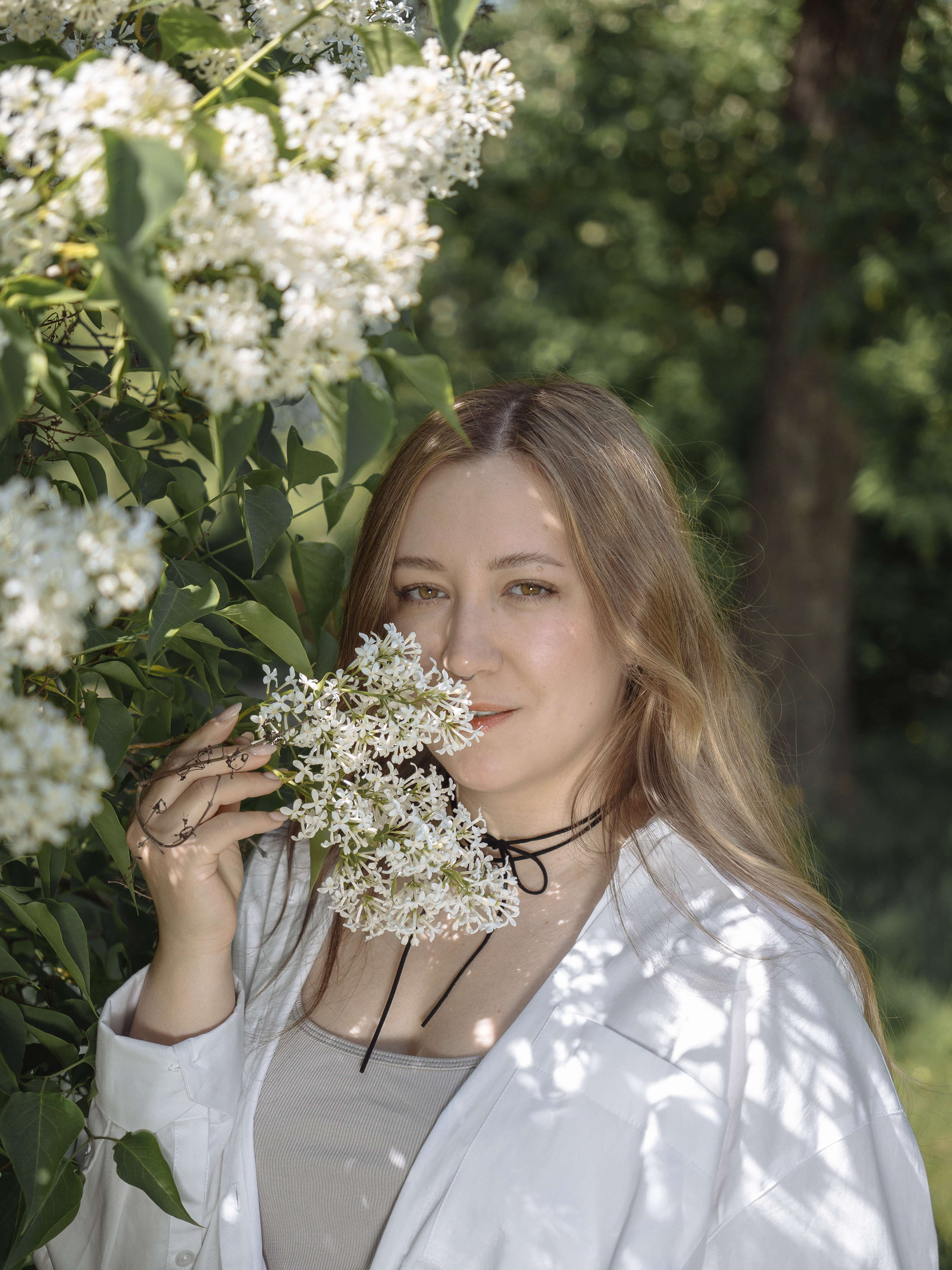 Алина. Фотограф в Екатеринбурге Яна Круташова