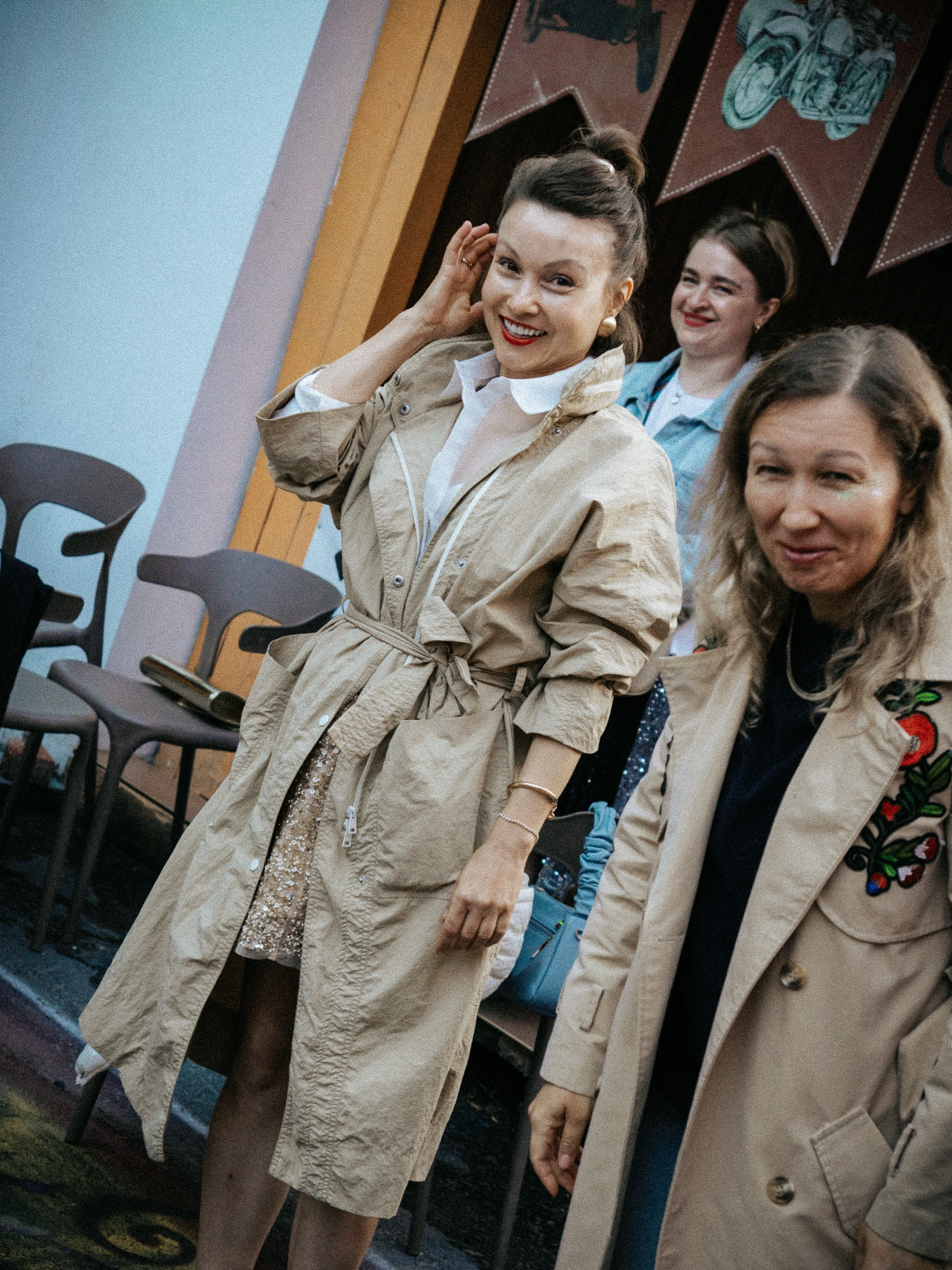 Встречи|День рождения. Фотограф в Екатеринбурге Яна Круташова