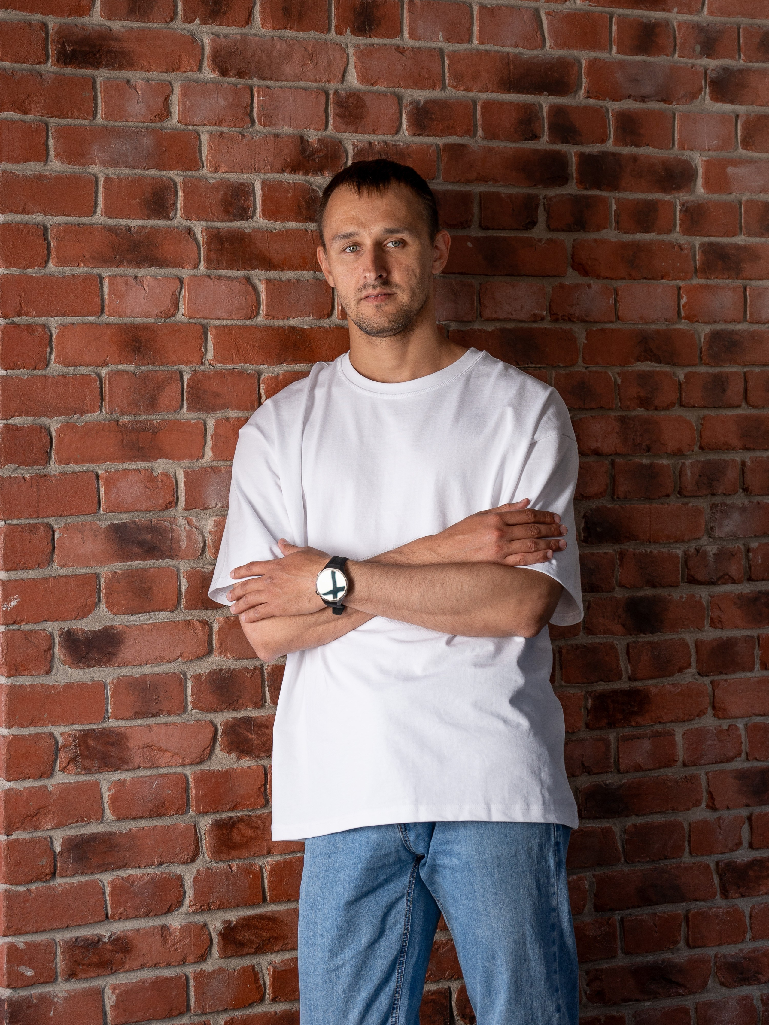 Владислав. Фотограф в Екатеринбурге Яна Круташова