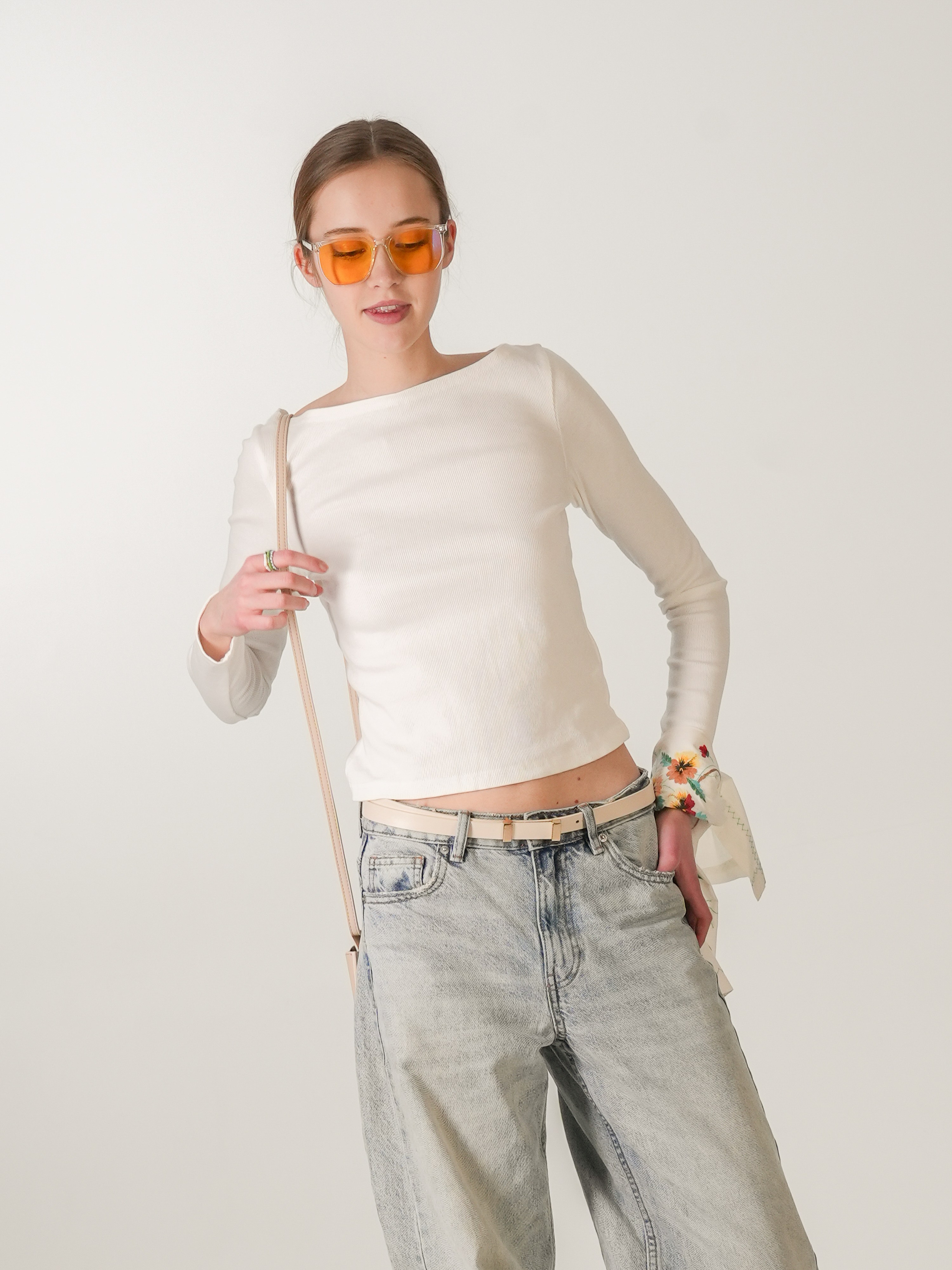 Настя|Prizma. Фотограф в Екатеринбурге Яна Круташова