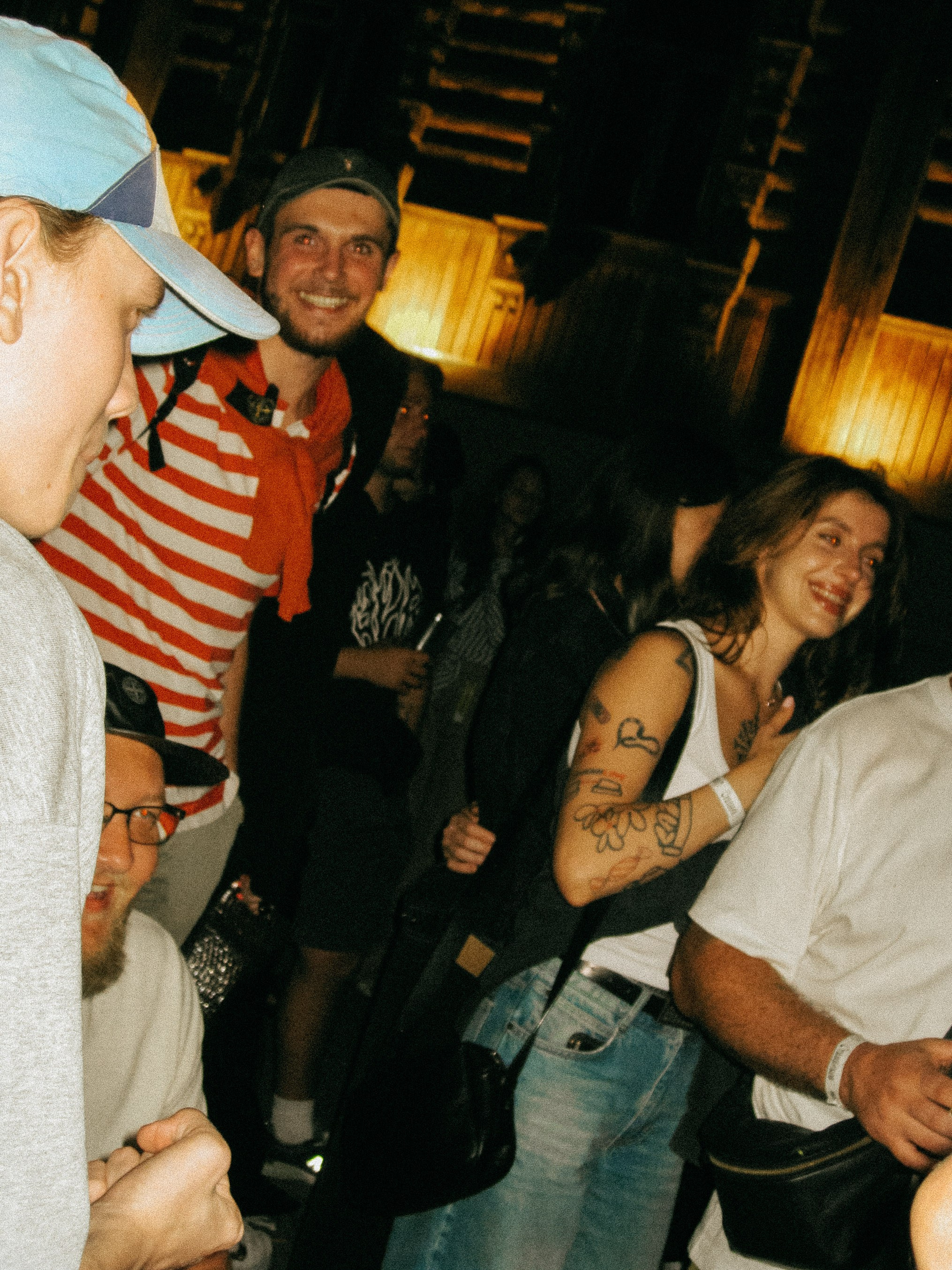 DESTROYERS 25 ЛЕТ|СТАВНИКОВ бар. Фотограф в Екатеринбурге Яна Круташова