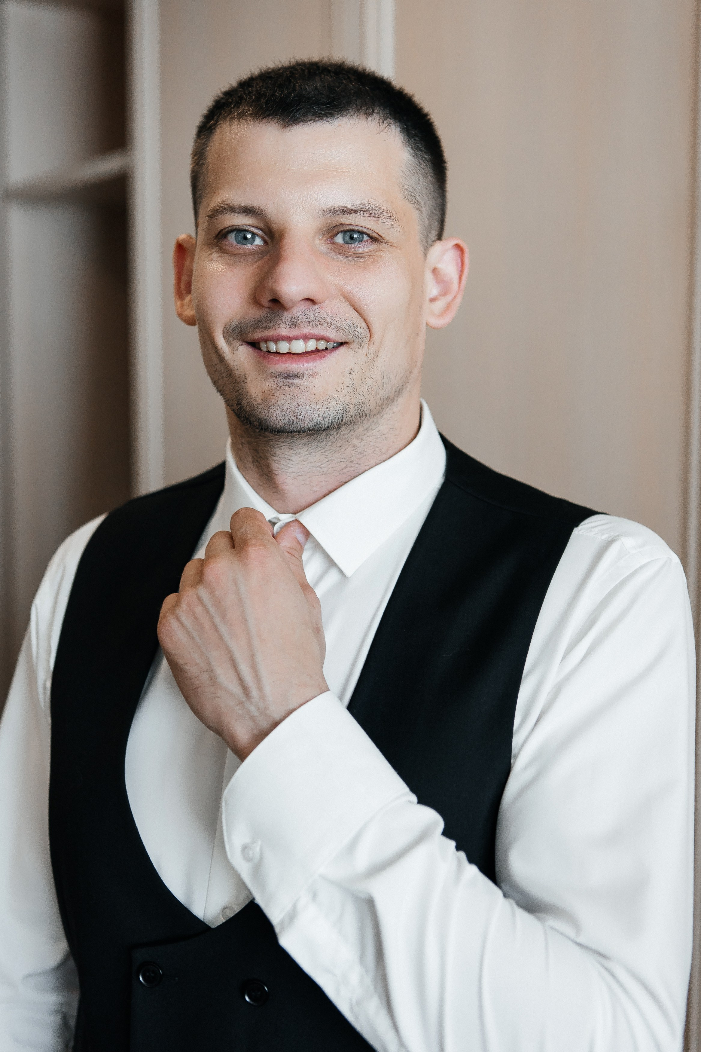 Свадебный фотограф Нижний Новгород. Свадебный и контент фотограф в Нижнем Новгороде Владимир Пресняков