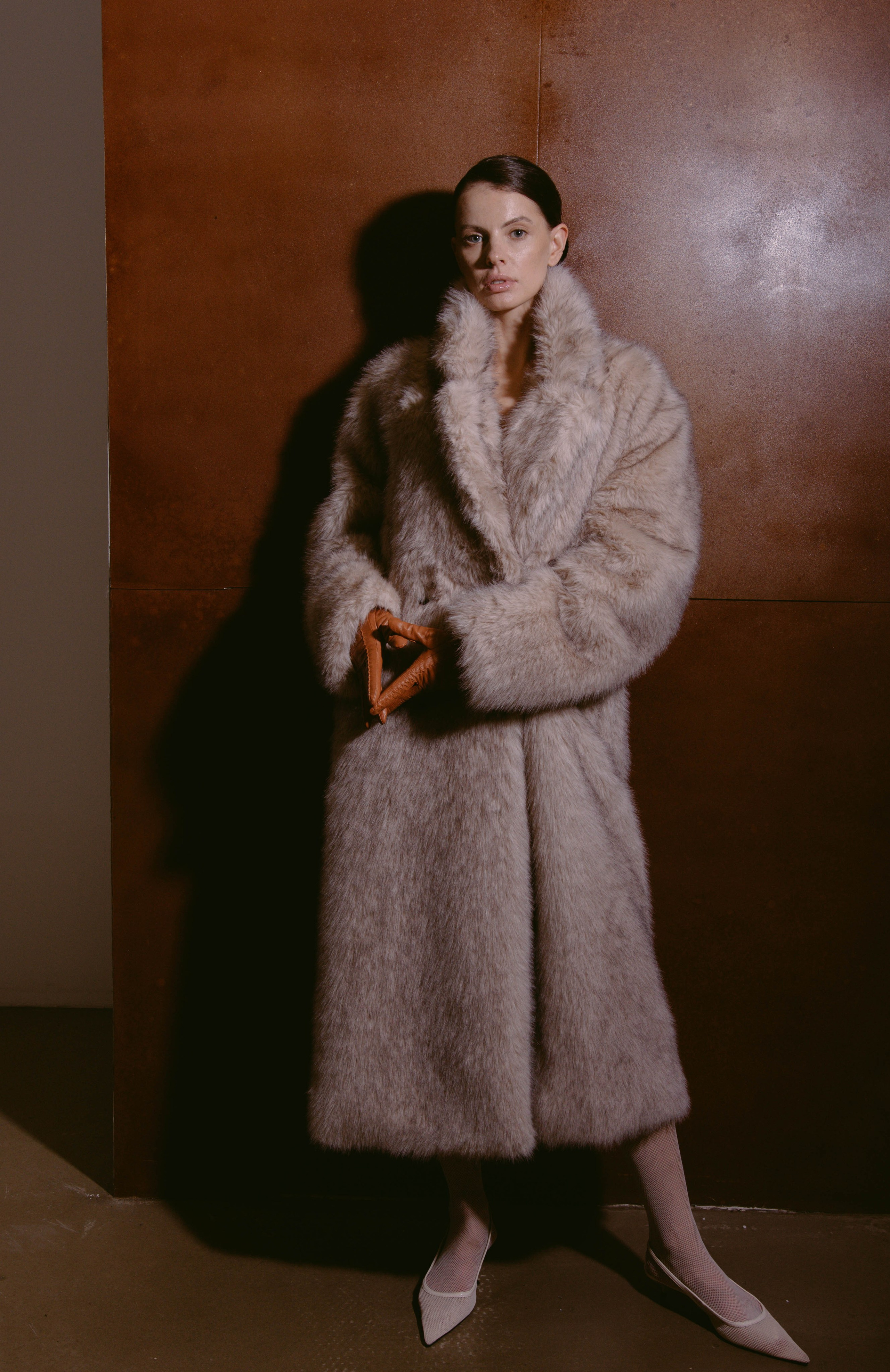 Для брендов. Портретный фотограф в Москве Сукач Мария