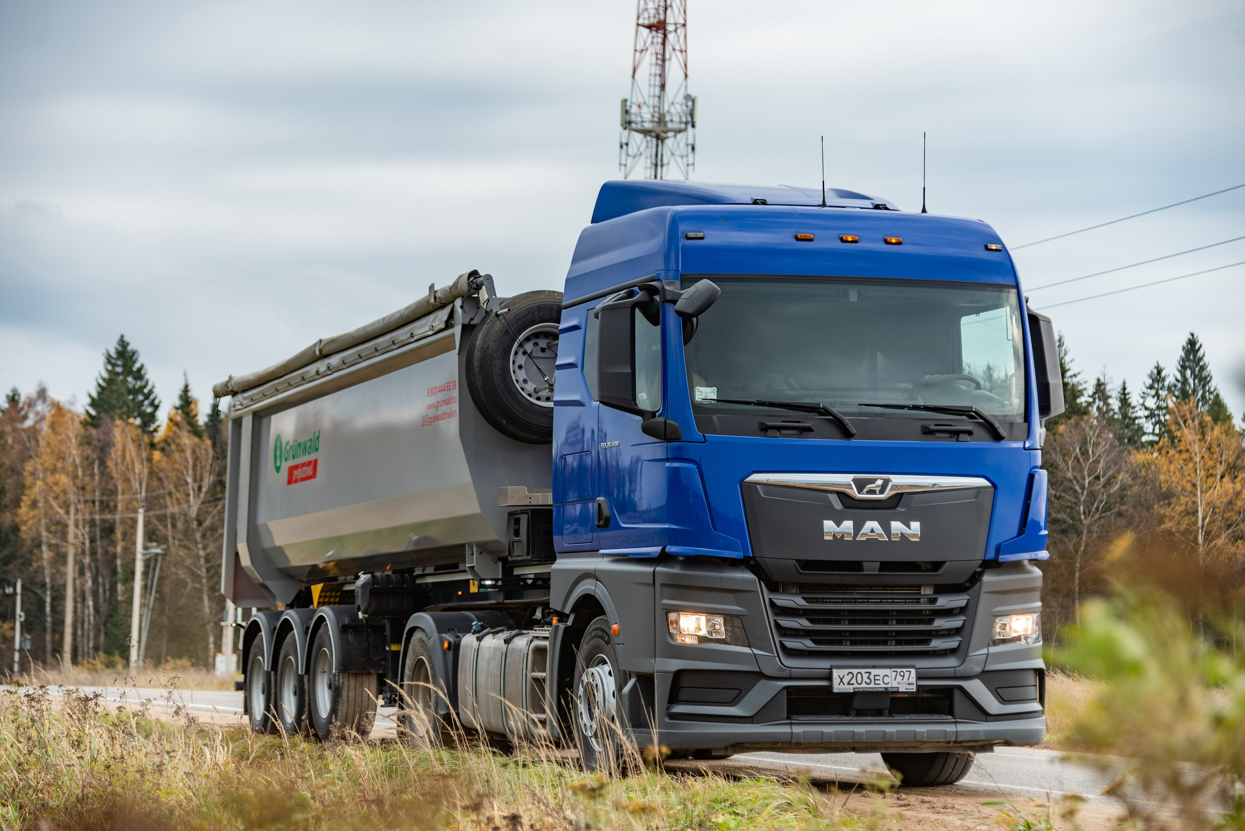 Фотосъёмка: Коммерческая техника / Грузовые авто в Москве. Интерьерный & Репортажный фотограф Озеров Денис, г. Москва