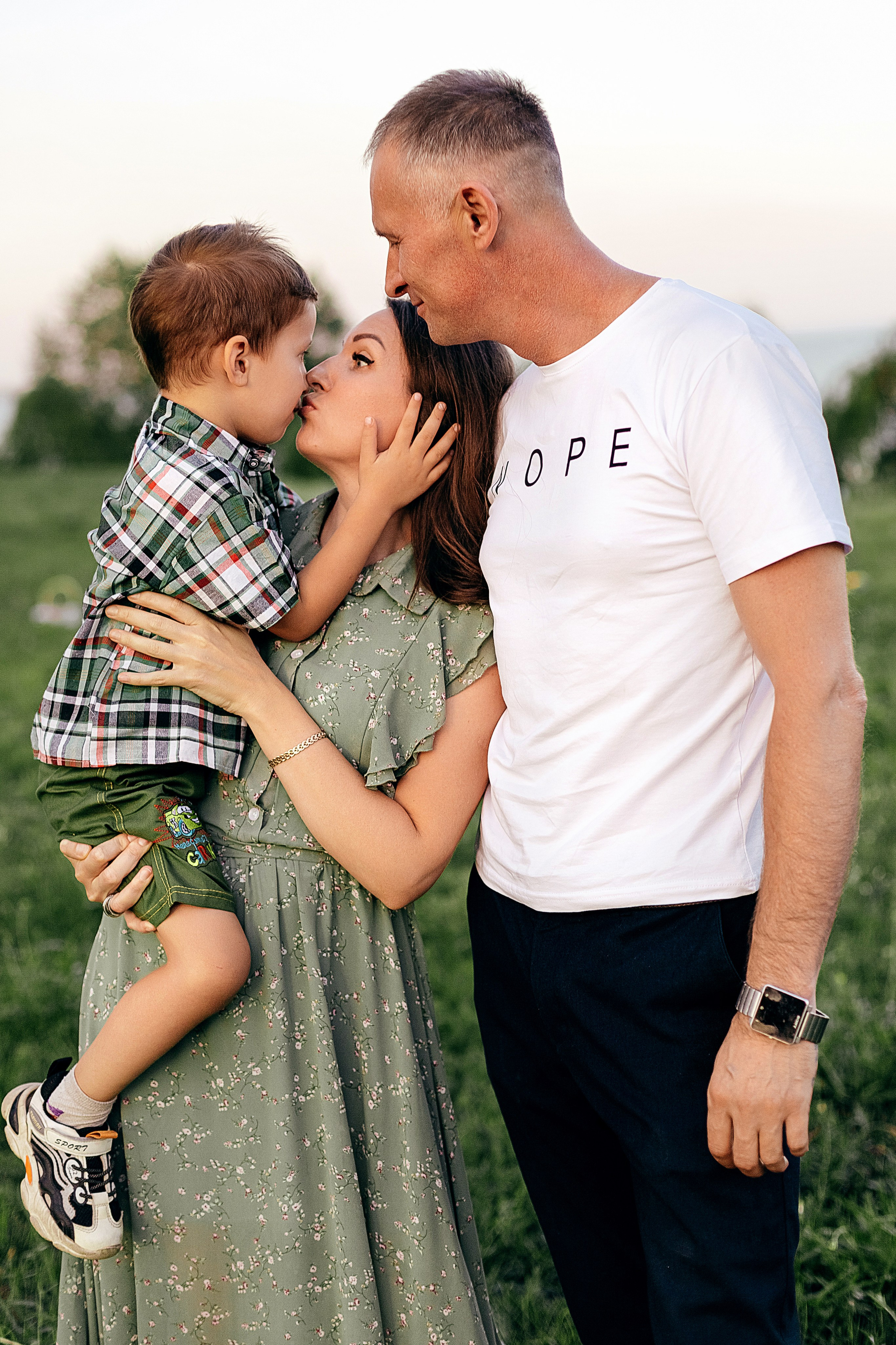 Семейные съемки. Семейный и женский фотограф в Ростове-на-дону и Таганроге Мастерова Мария