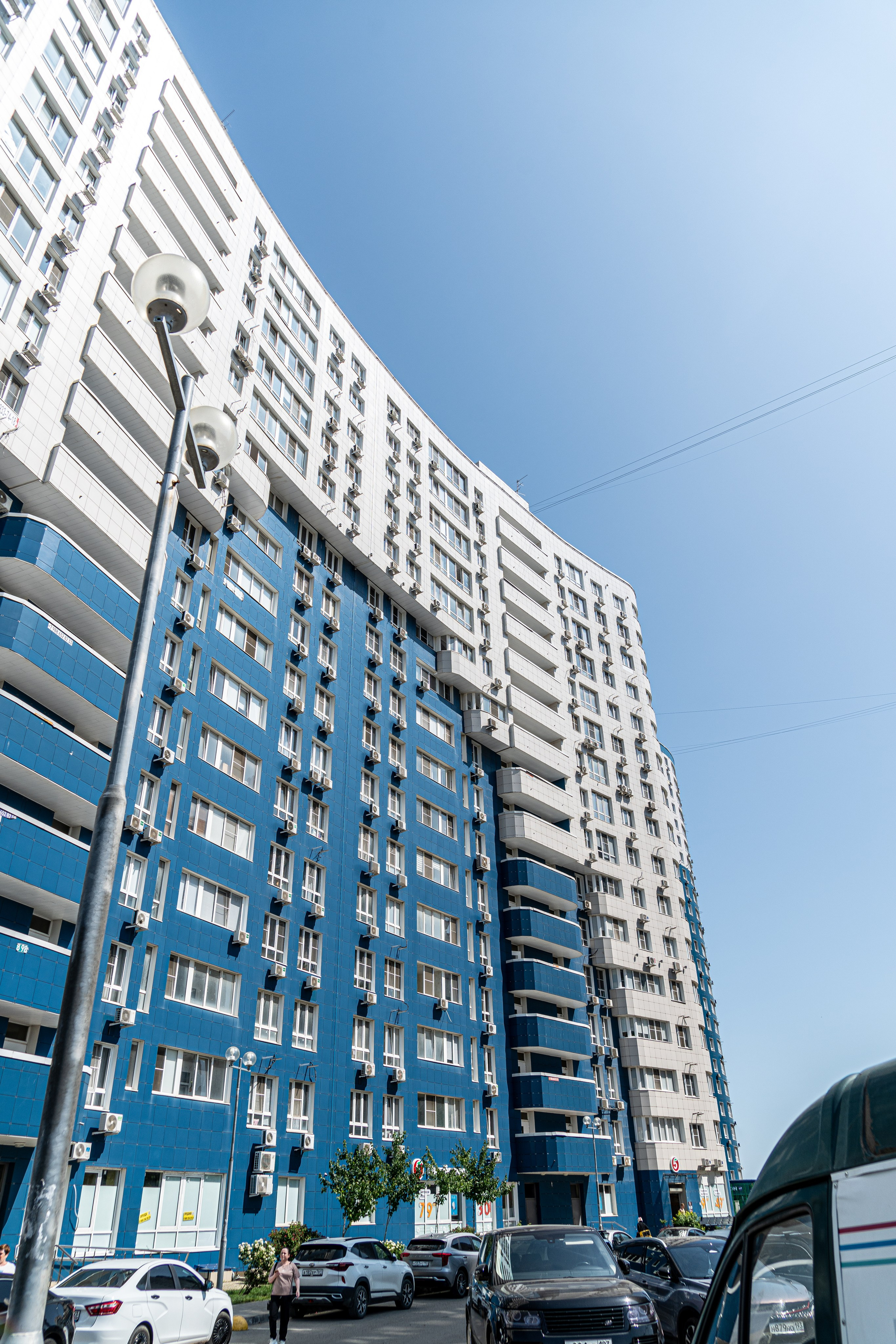 Фотосъемка жилых комплексов для застройщиков в Краснодаре Профессиональная фото и видео съемка ЖК в Краснодаре — архитектурная съемка. Шедевры для Вас! Фотограф и Видеограф в Краснодаре Пахиев Руслан