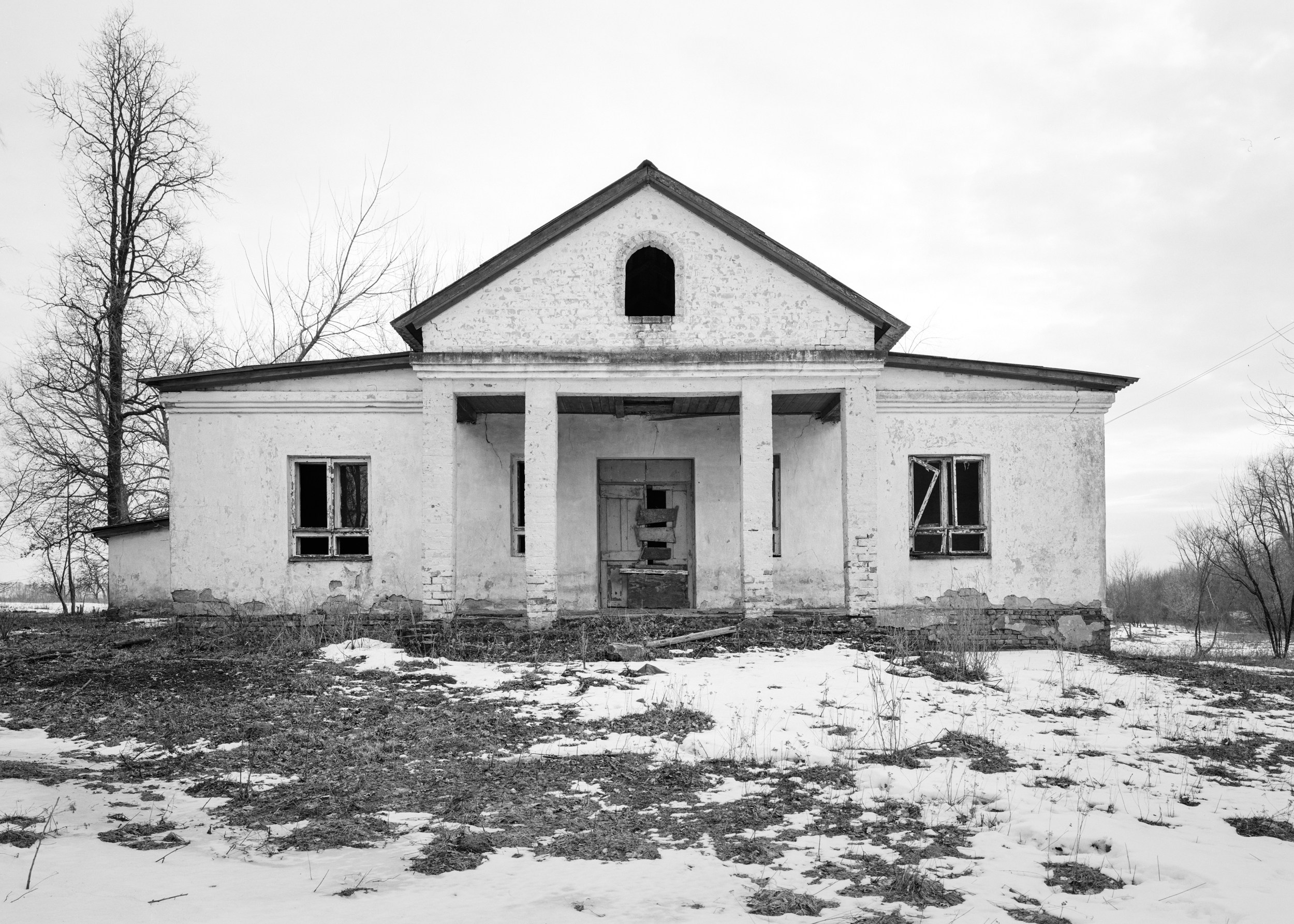 Дома культуры. Igor Volkov