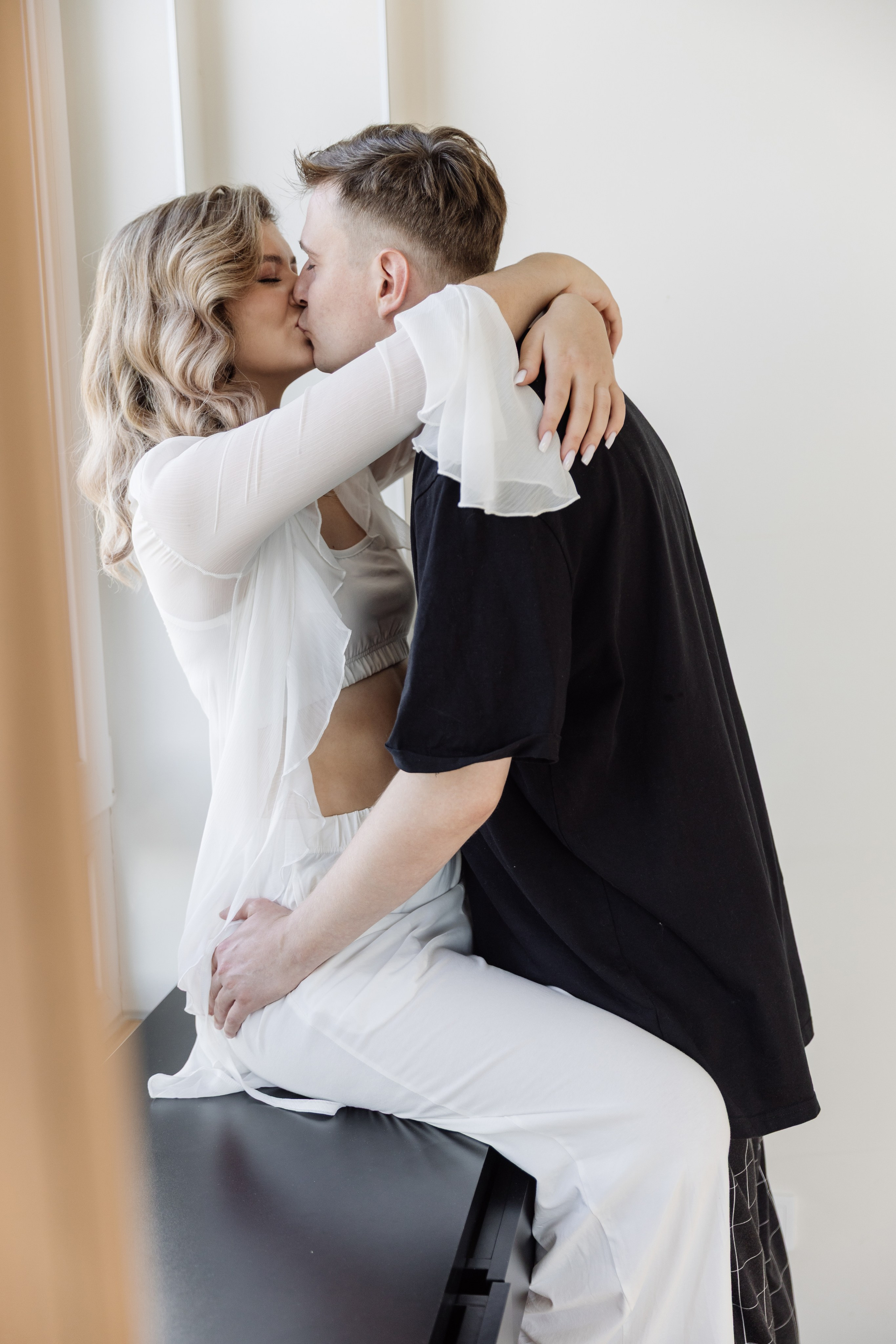 Павел & Анастасия — 13.09.2025. Свадебный фотограф в Нижнем Новгороде — Эдуард Смирнов