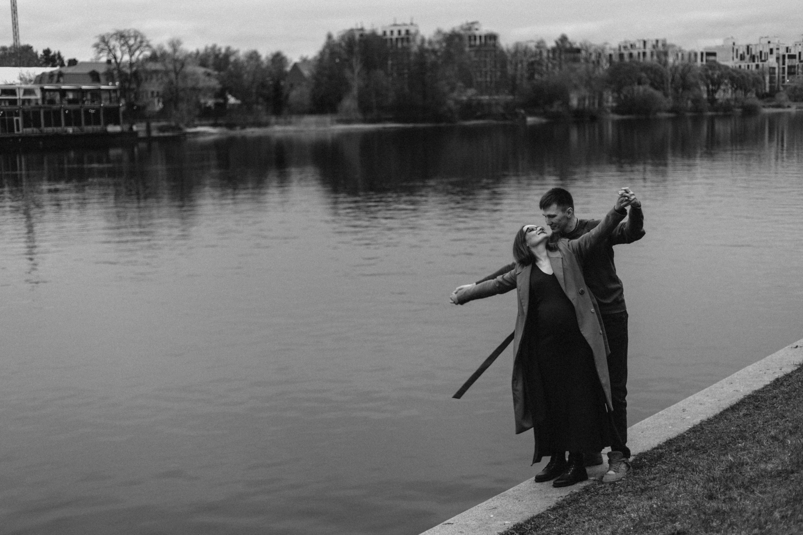 Аня и Толя. Свадебный фотограф Санкт-Петербург