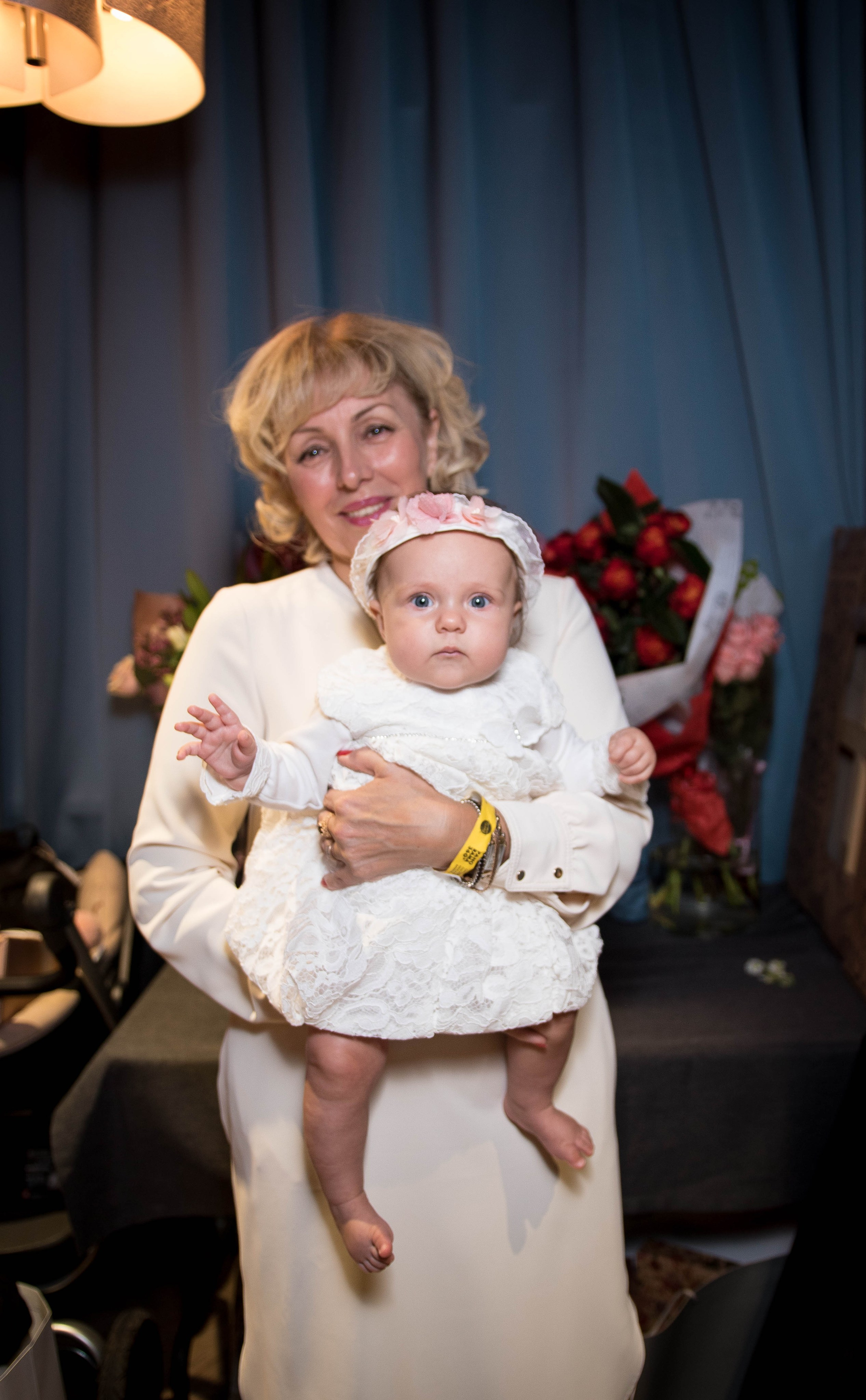 Семейные. Фотограф Денис Рублёв