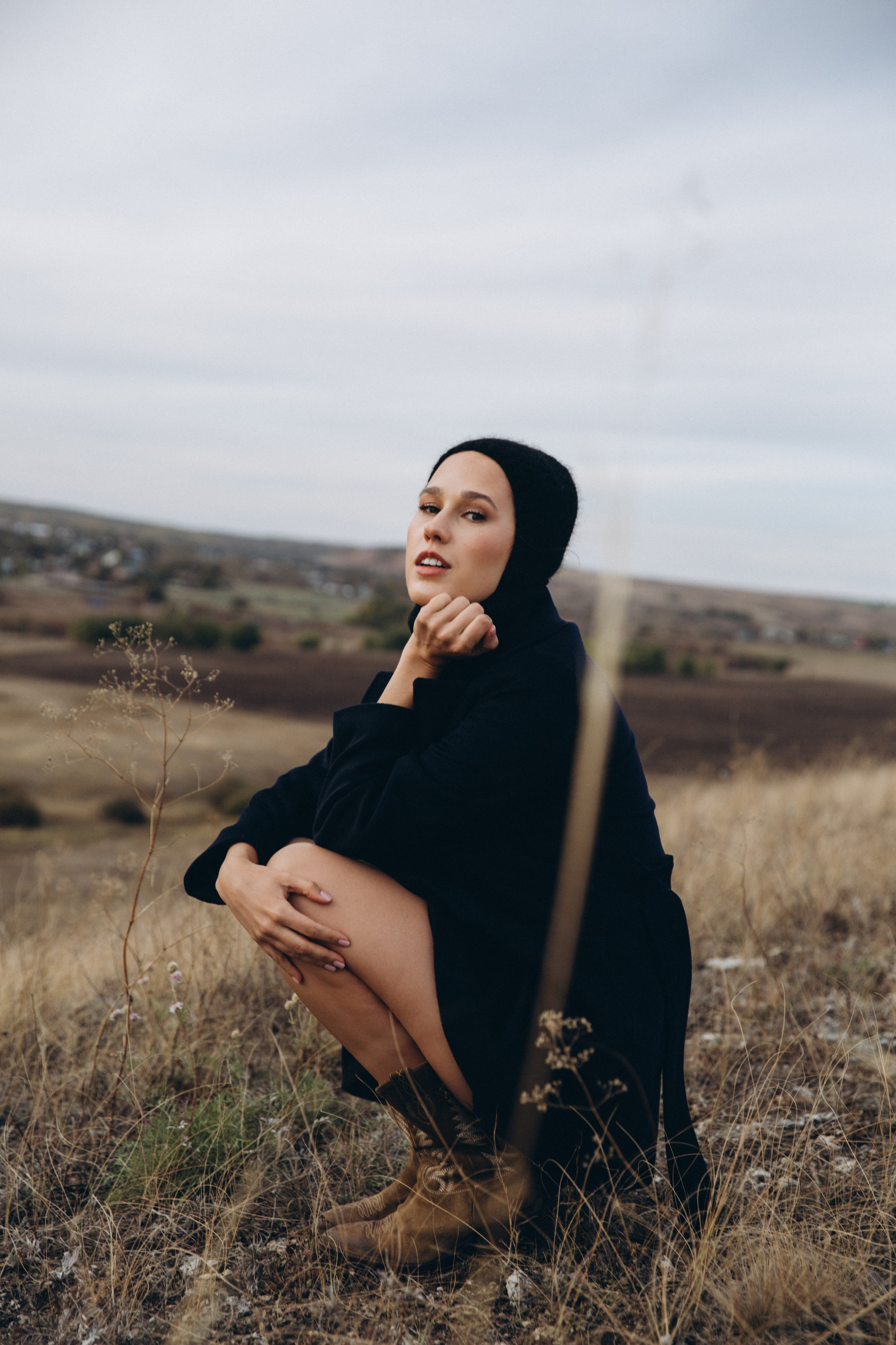 Улица. Фотограф в Самаре
