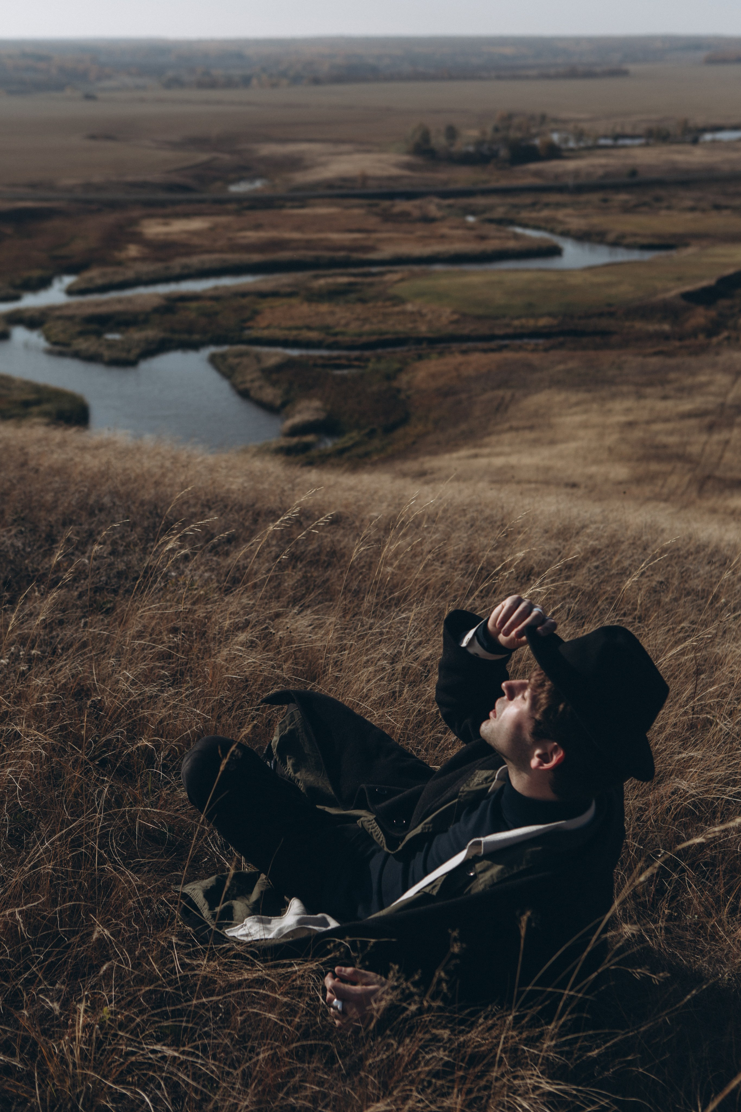 Улица. Фотограф в Самаре