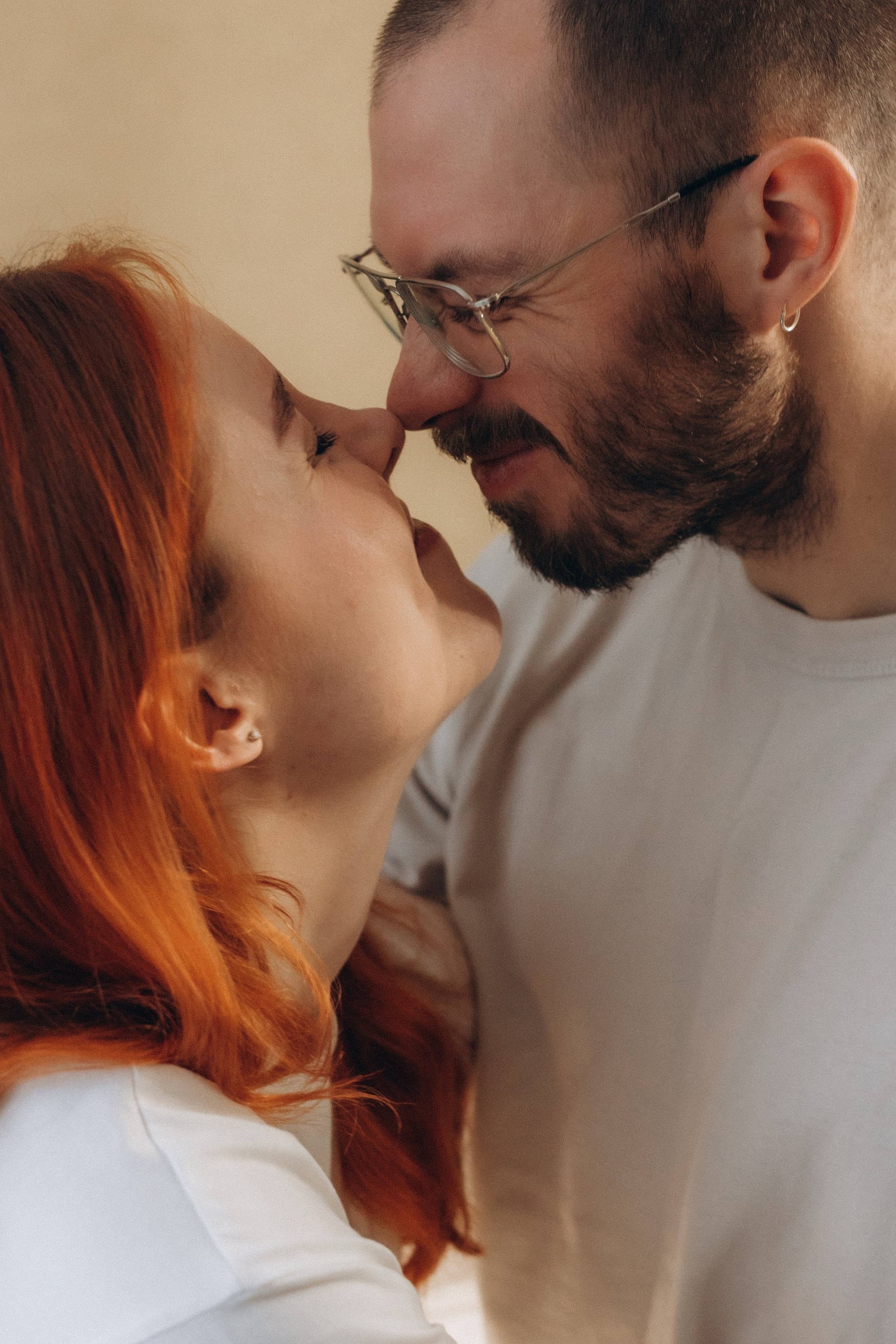 Тепло родных сердец. Семейный и портретный фотограф из Казани