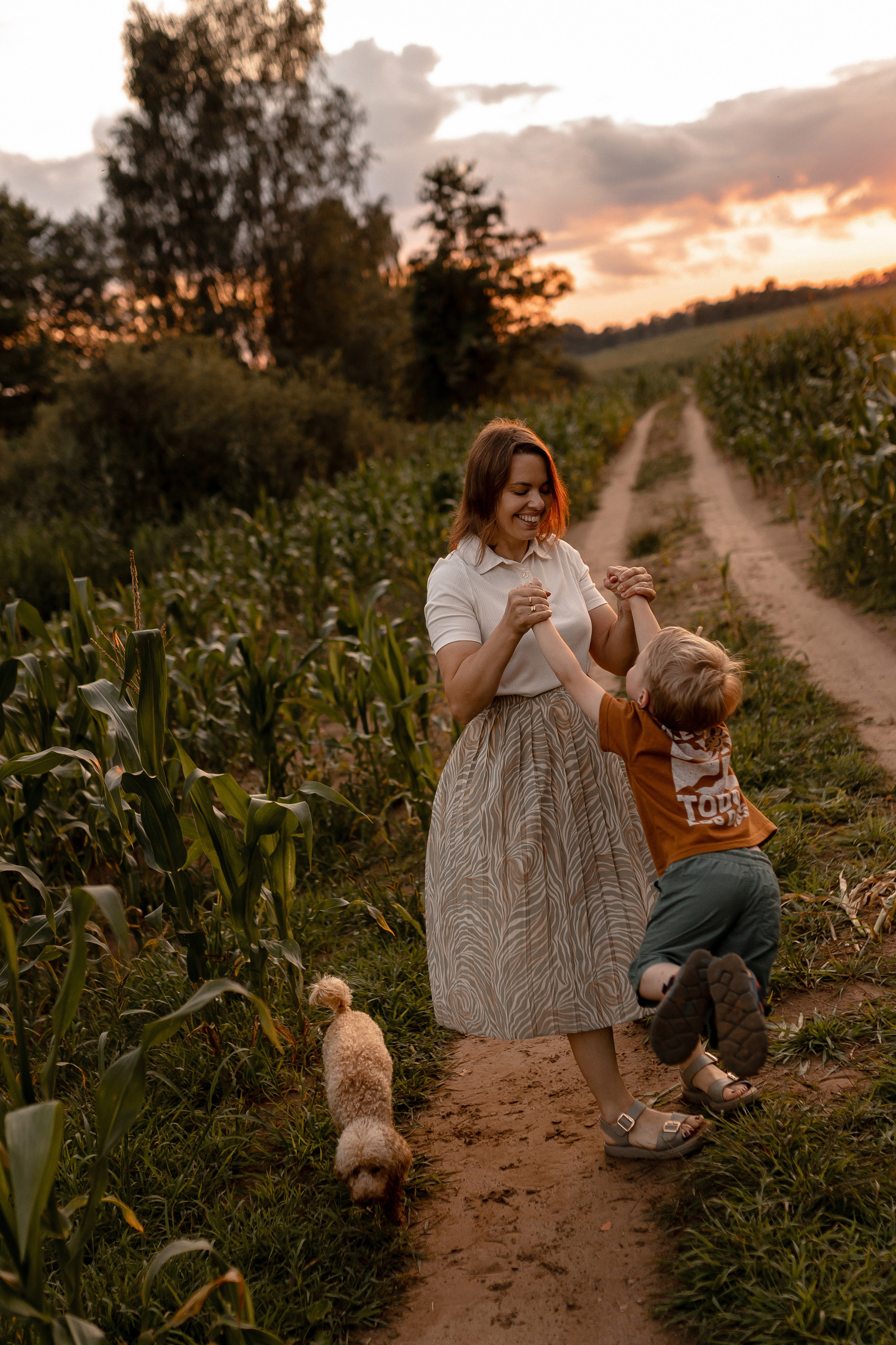 Мария, Илья, Алиса, Константин. Свадебный фотограф Елена Ловцевич