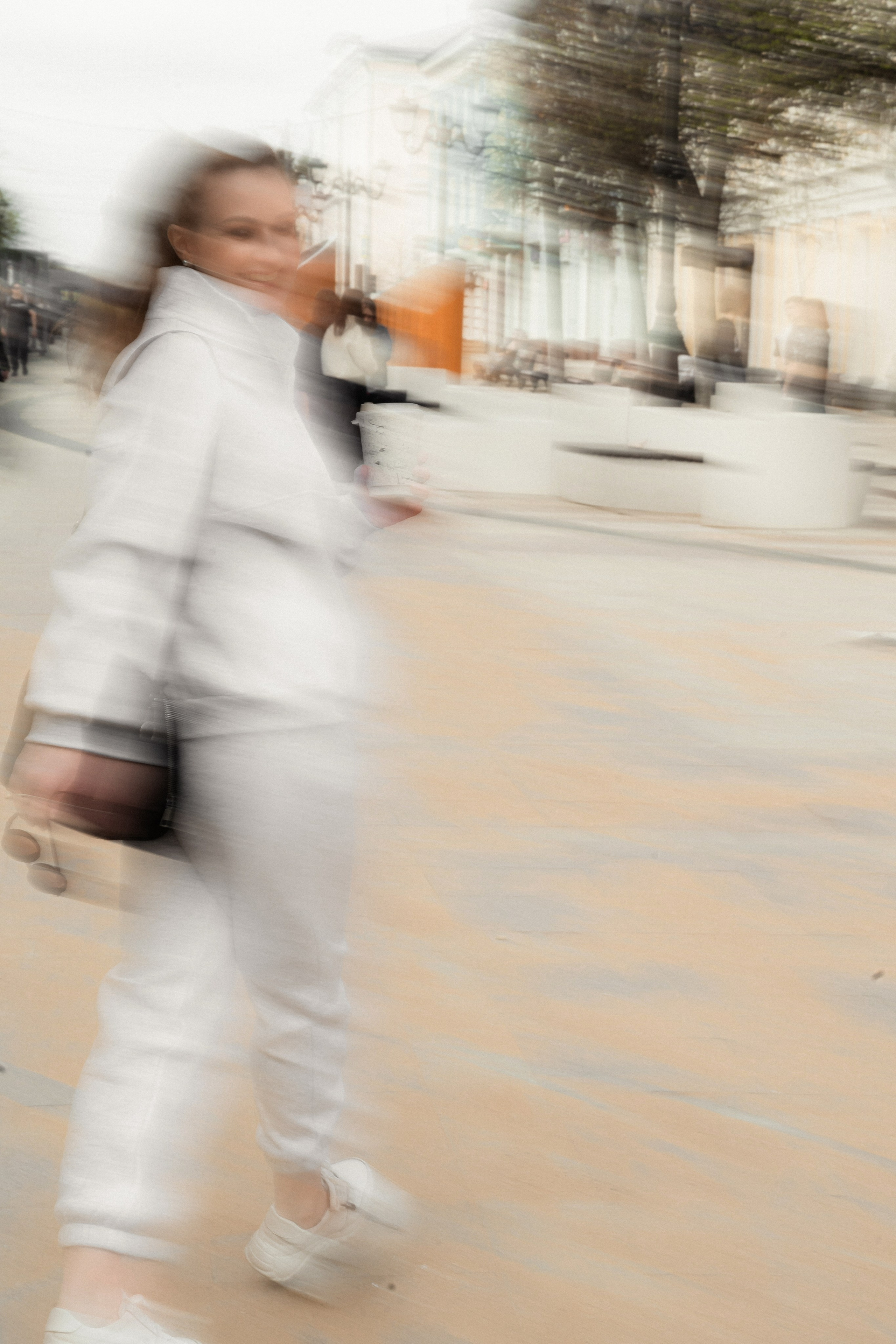 Аня. Фотограф Алина Филимонова Тверь