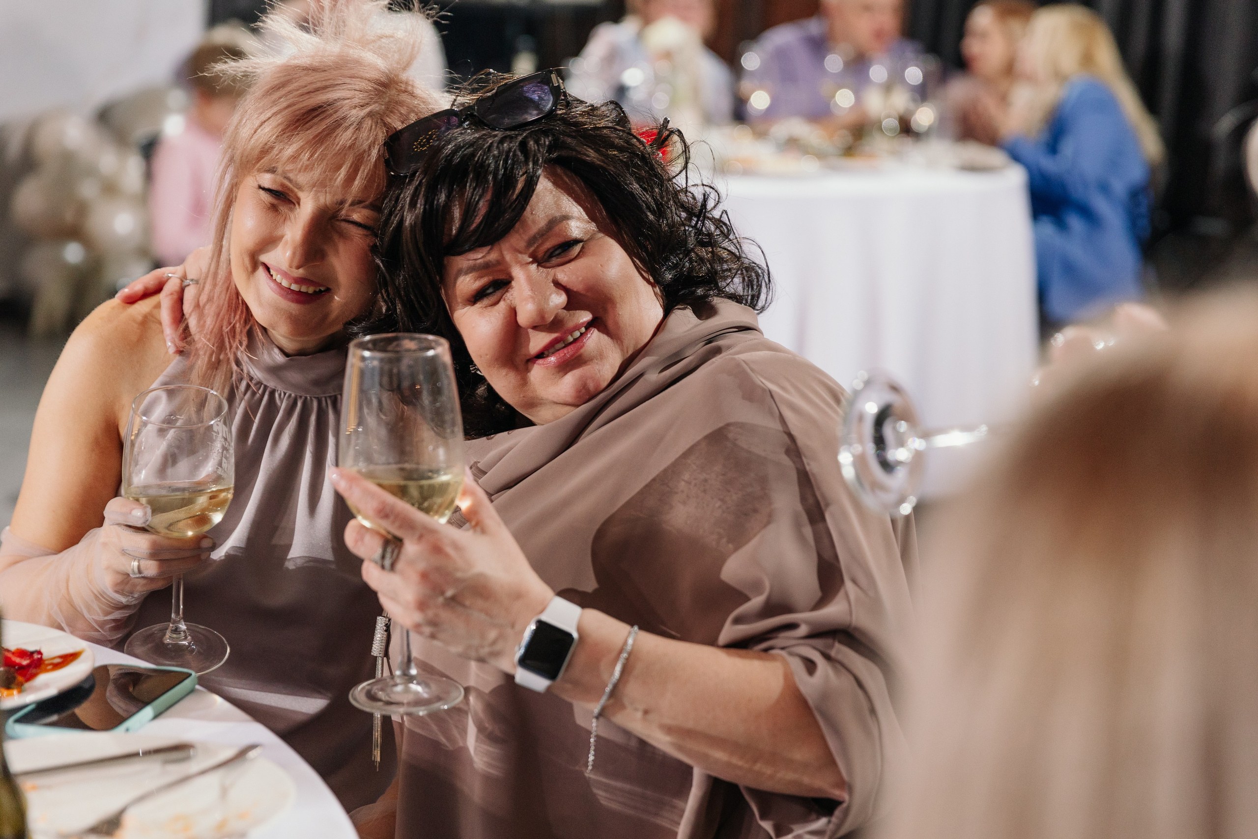 Юбилей. Фотограф в Красноярске