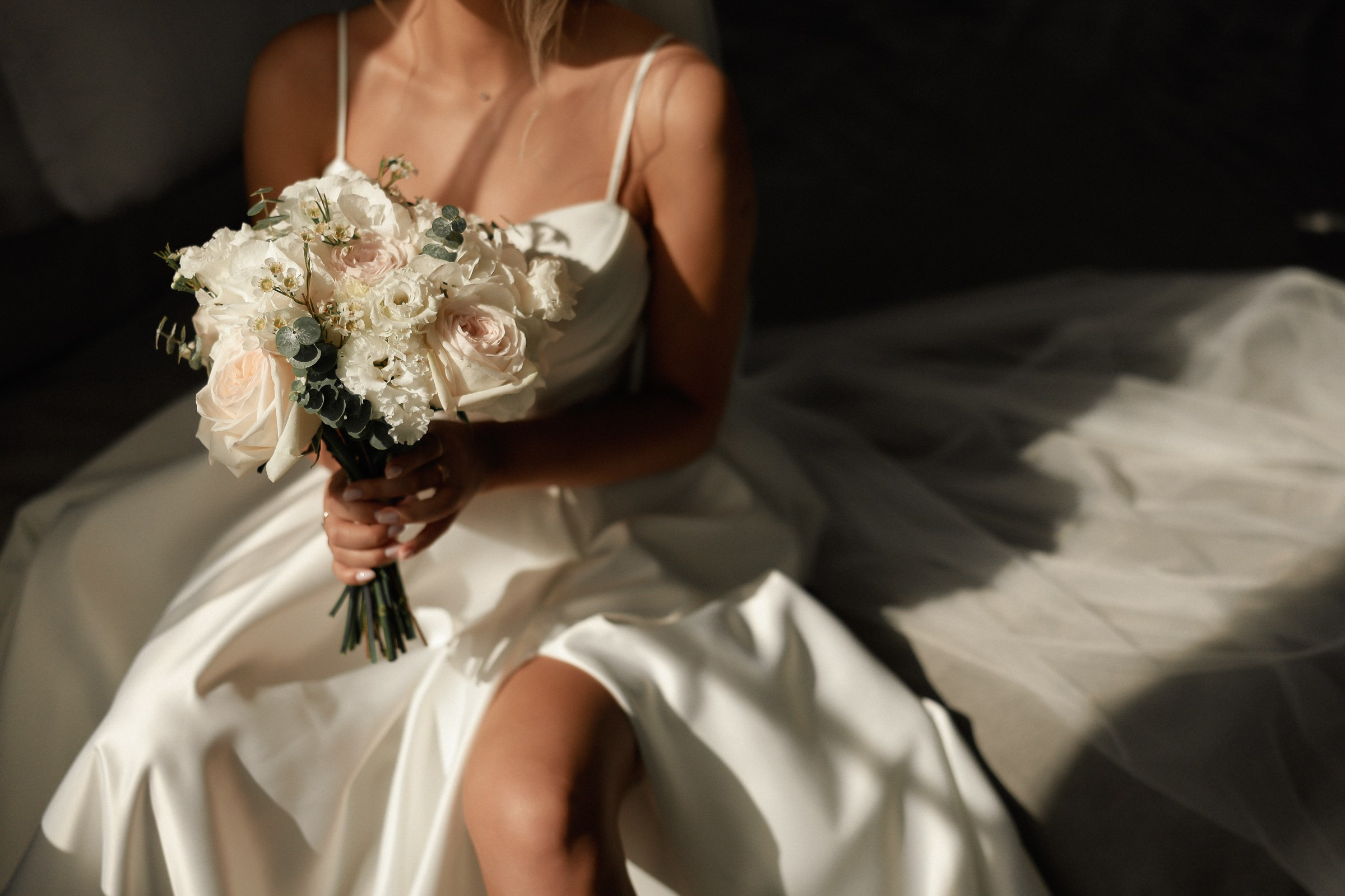 Мария и Роман. 2023. Свадебный фотограф Великий Новгород Станислав Кособудский