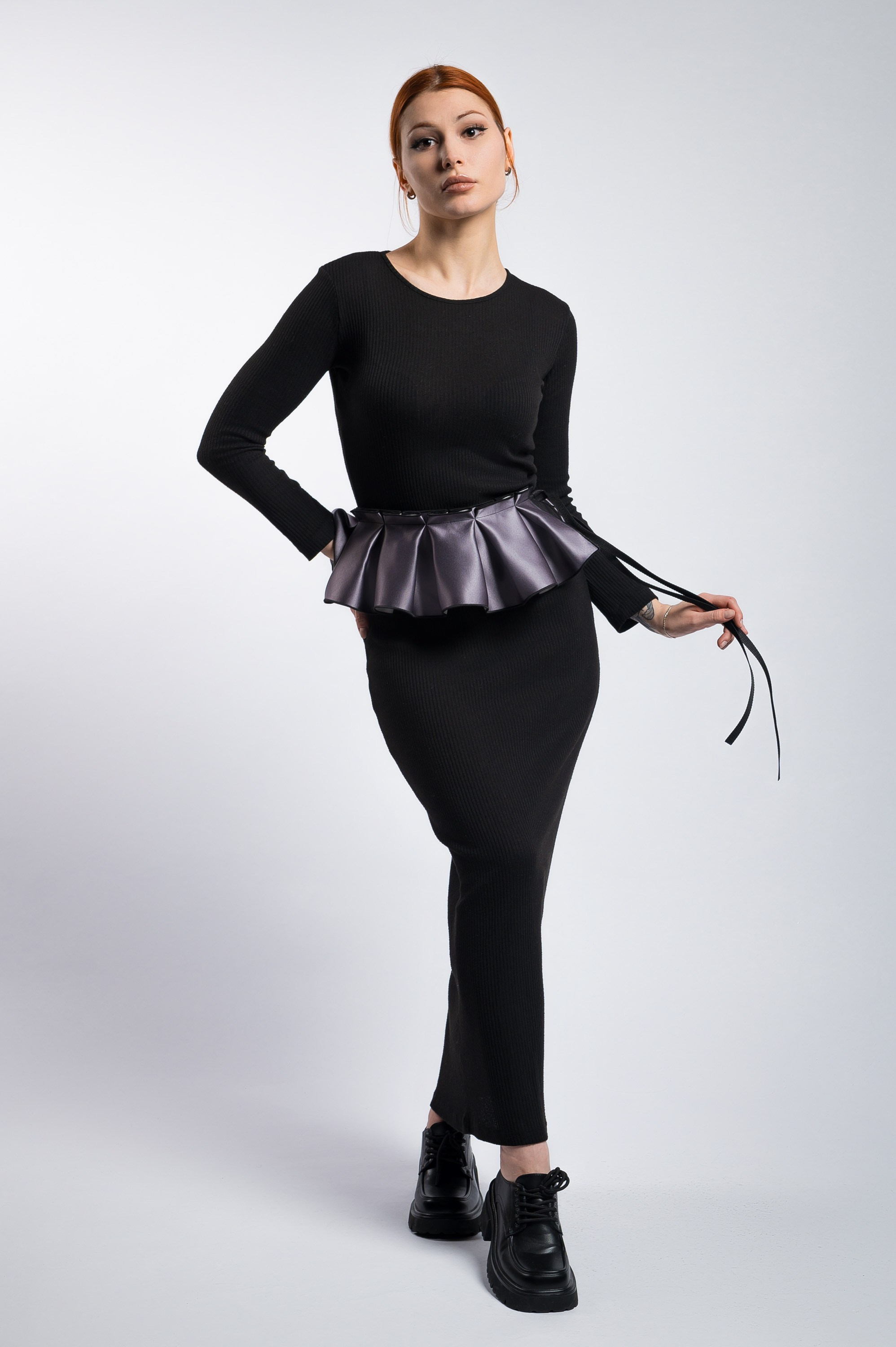 Рюши. Главная