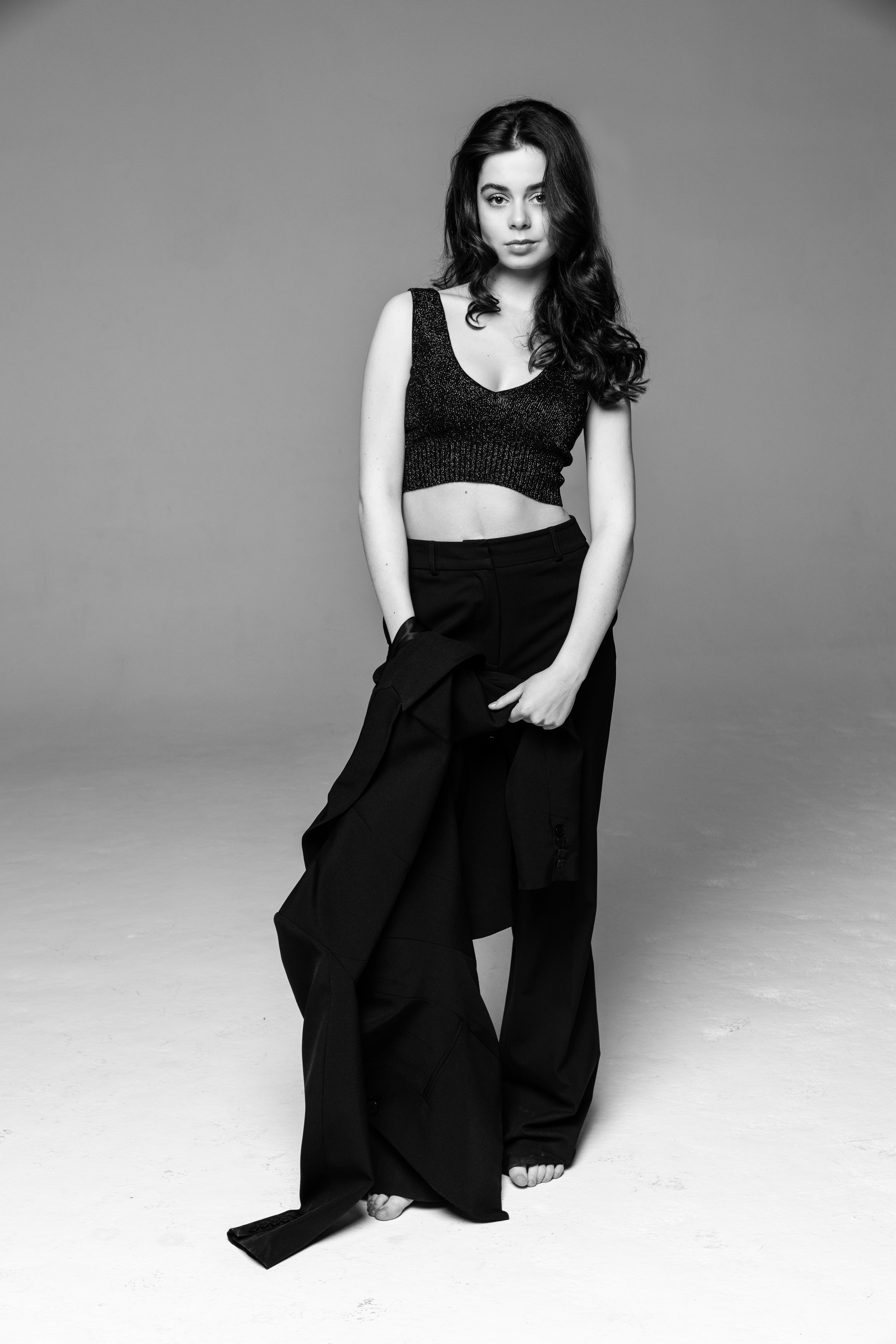 Портреты. Главная