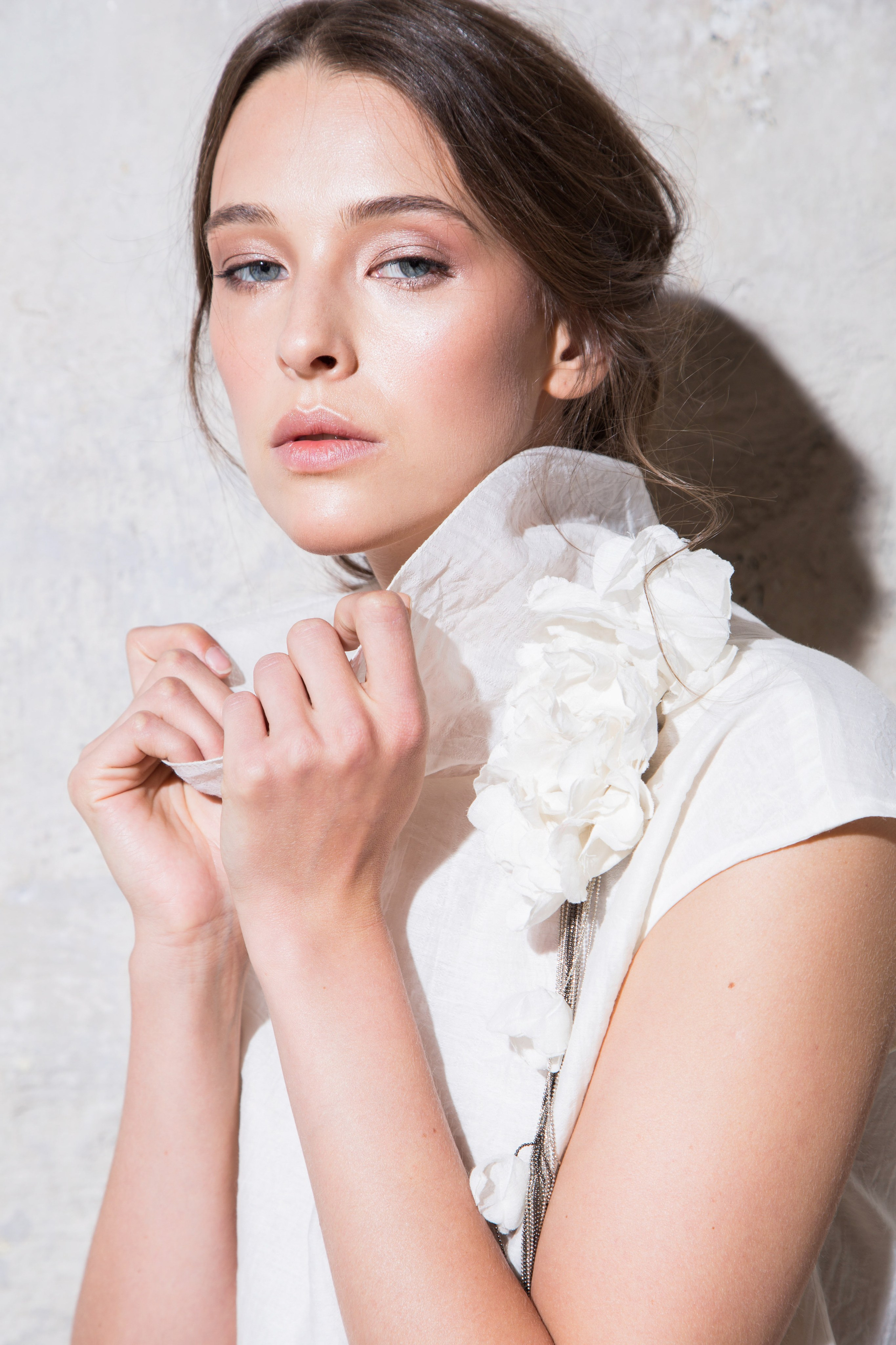 Fashion-съёмка. Главная