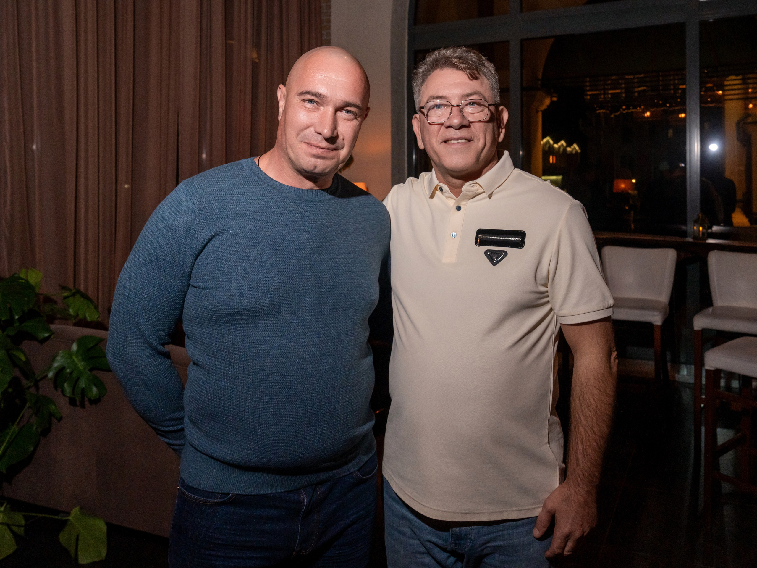 Гала-ужин для компании «Agregatka». Репортажный фотограф в Красной Поляне и Сочи Павлюченко Екатерина