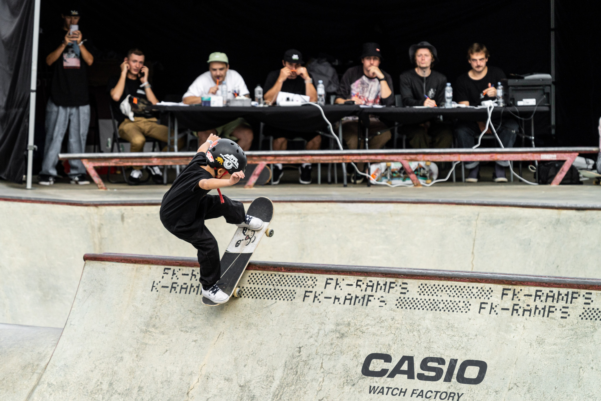 Чемпионат России по скейтбордингу на курорте Красная Поляна 2022. Репортажный фотограф в Красной Поляне и Сочи Павлюченко Екатерина