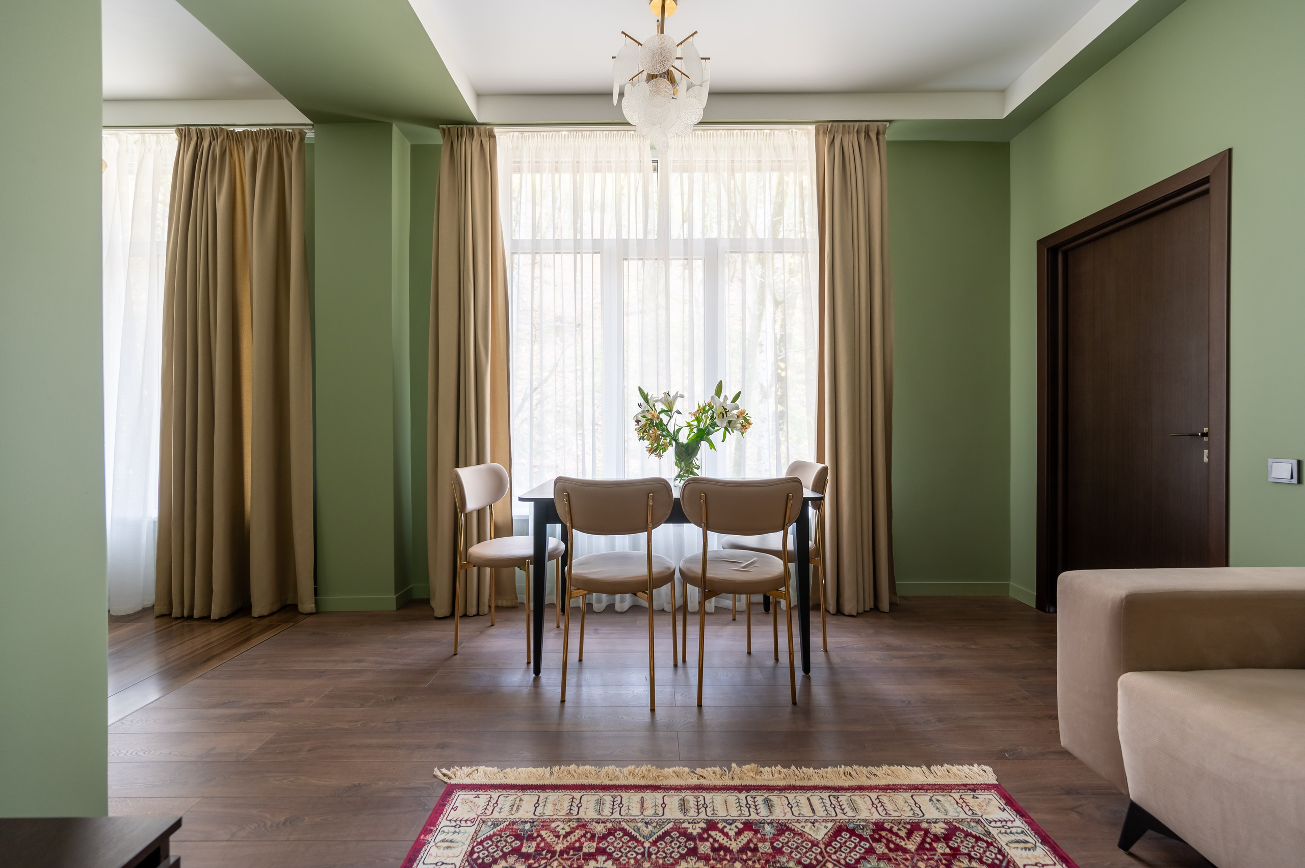 Апарт-отель на Листопадной. Репортажный фотограф в Красной Поляне и Сочи Павлюченко Екатерина