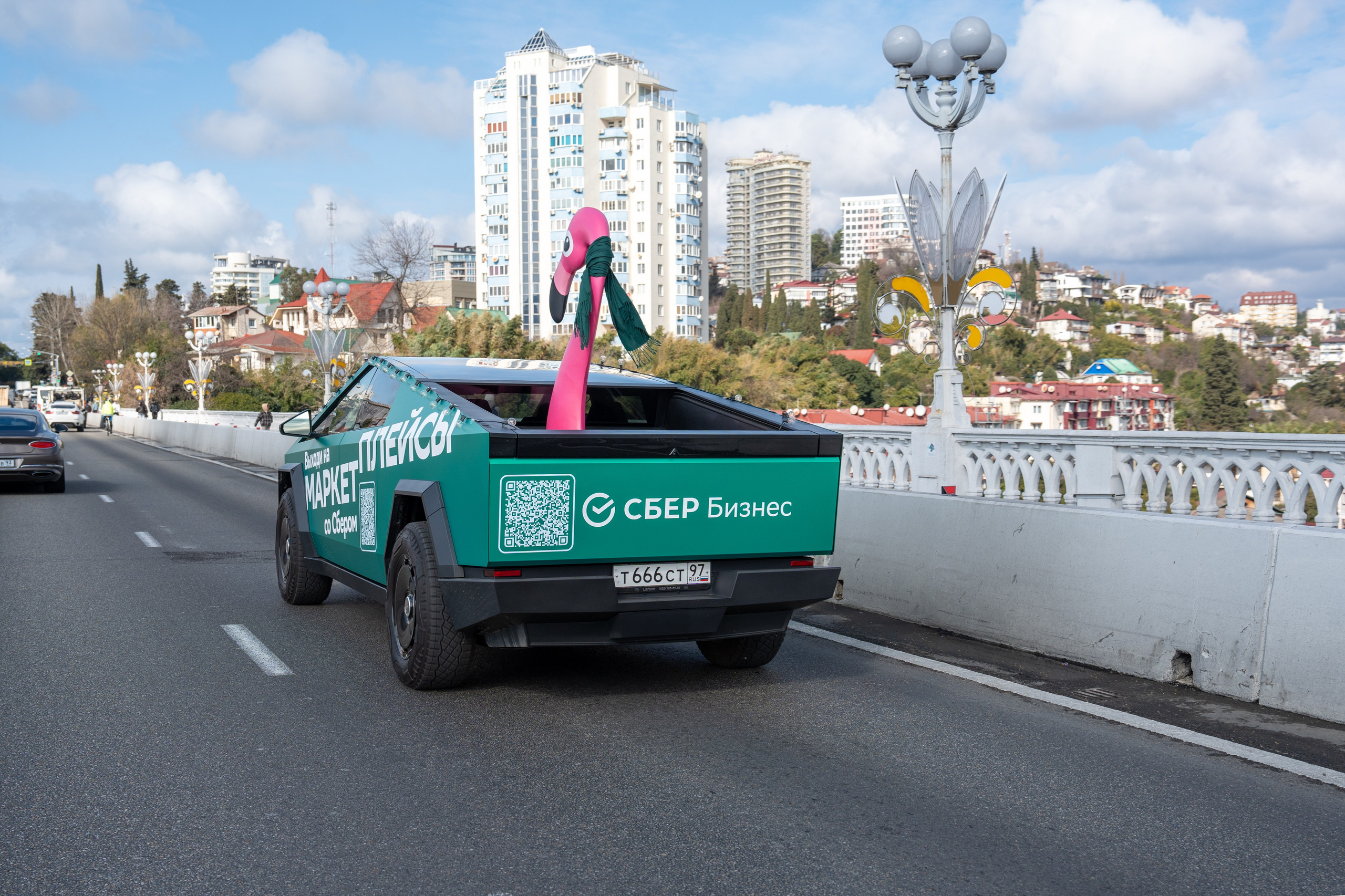 Сбер-маркетинг в Сочи и Красной Поляне. Репортажный фотограф в Красной Поляне и Сочи Павлюченко Екатерина