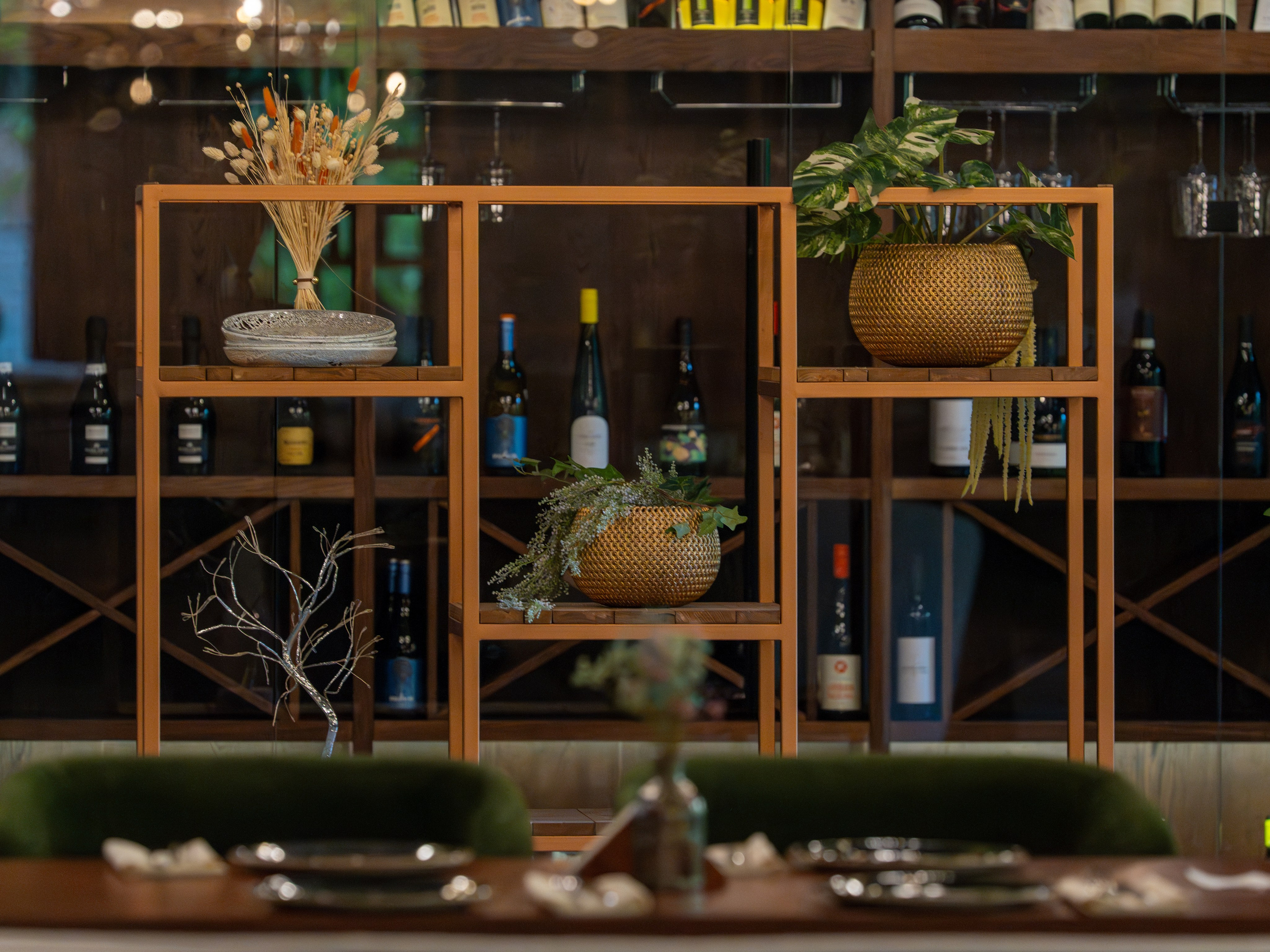 Гастрономический ужин «Лесная Италия» с Мирко Дзаго в ресторане RiverSide. Репортажный фотограф в Красной Поляне и Сочи Павлюченко Екатерина